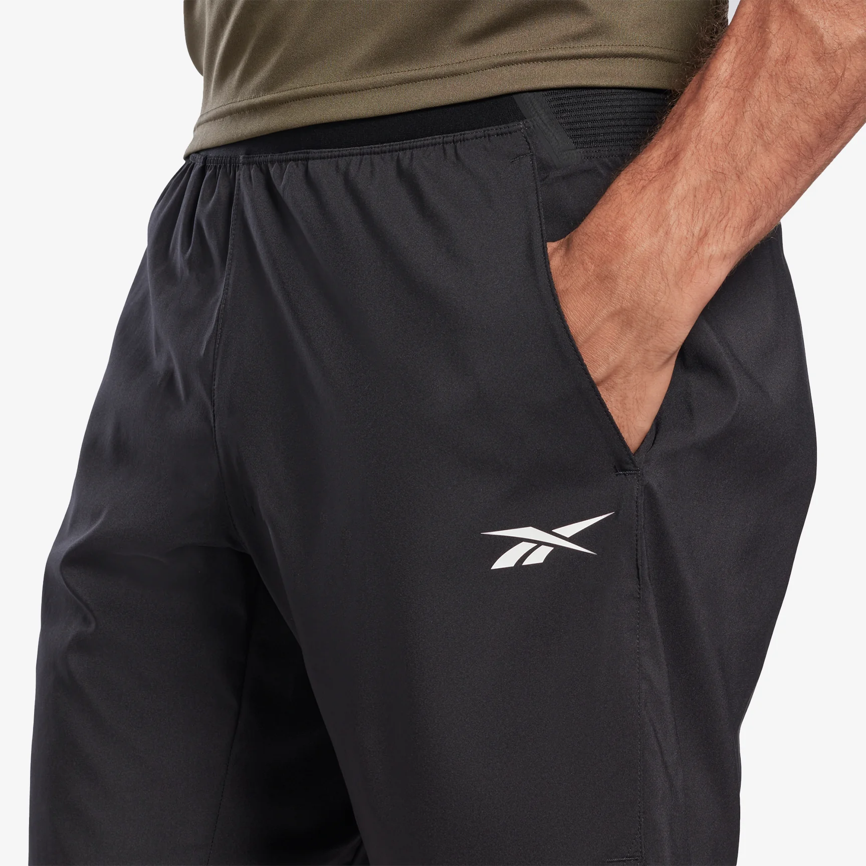 SHORT REEBOK STRENGTH - Image 4