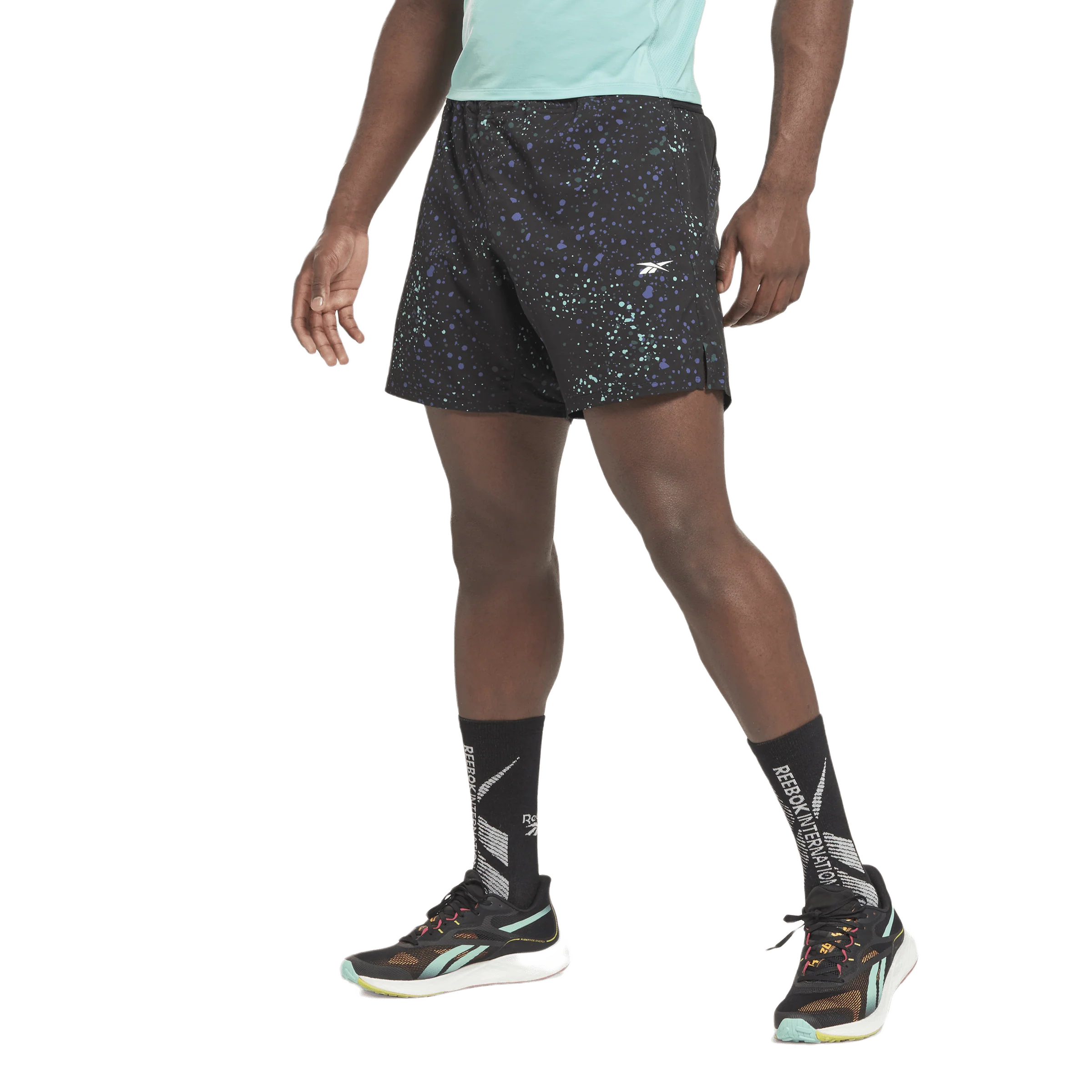 SHORT REEBOK STRENGTH