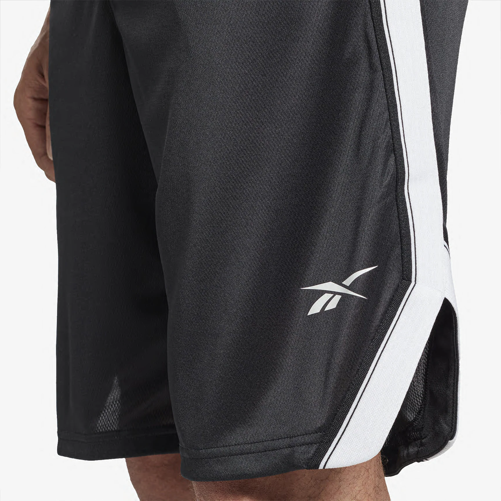 SHORT REEBOK WOR MESH - Image 4