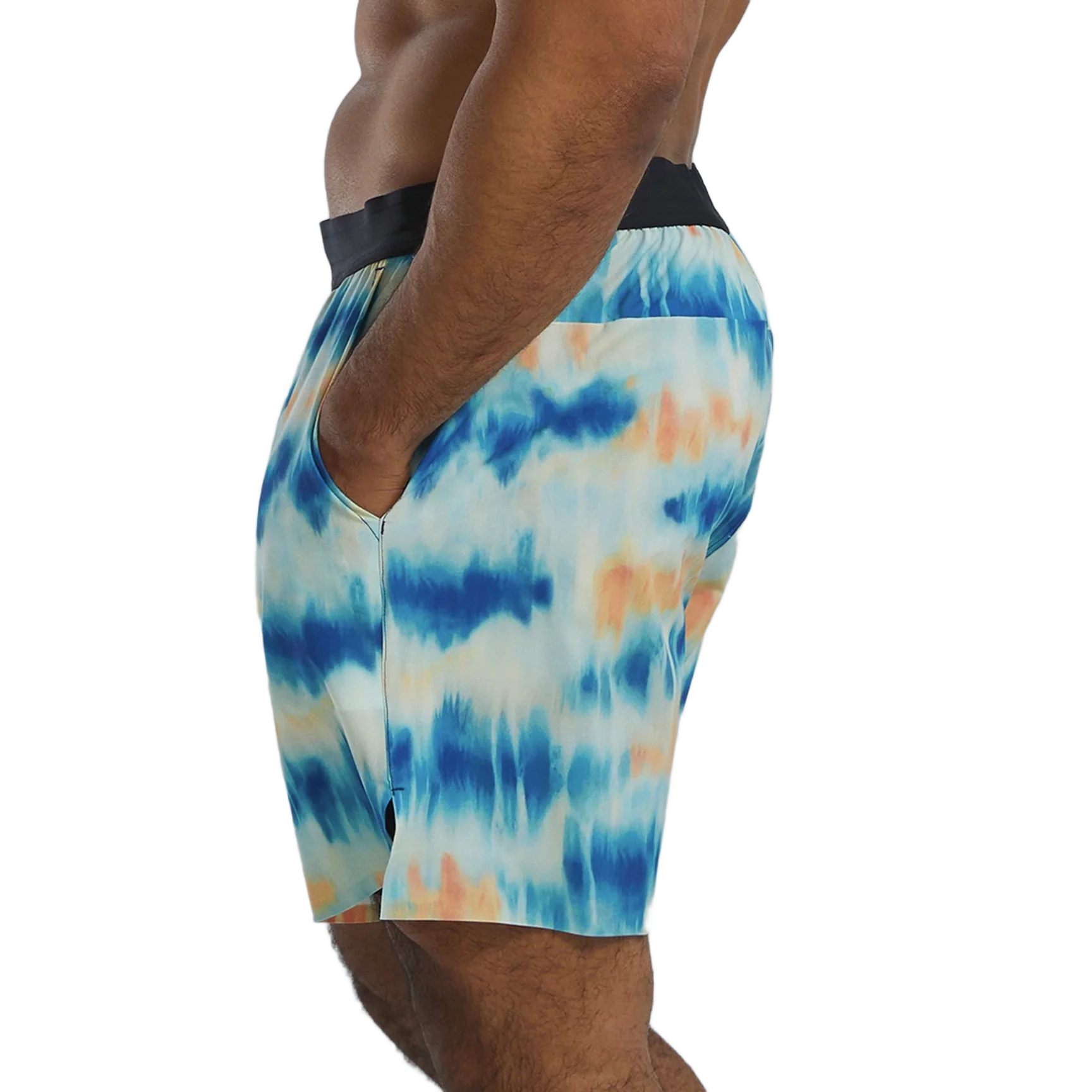 SHORT TYR 7” MEN - Image 3