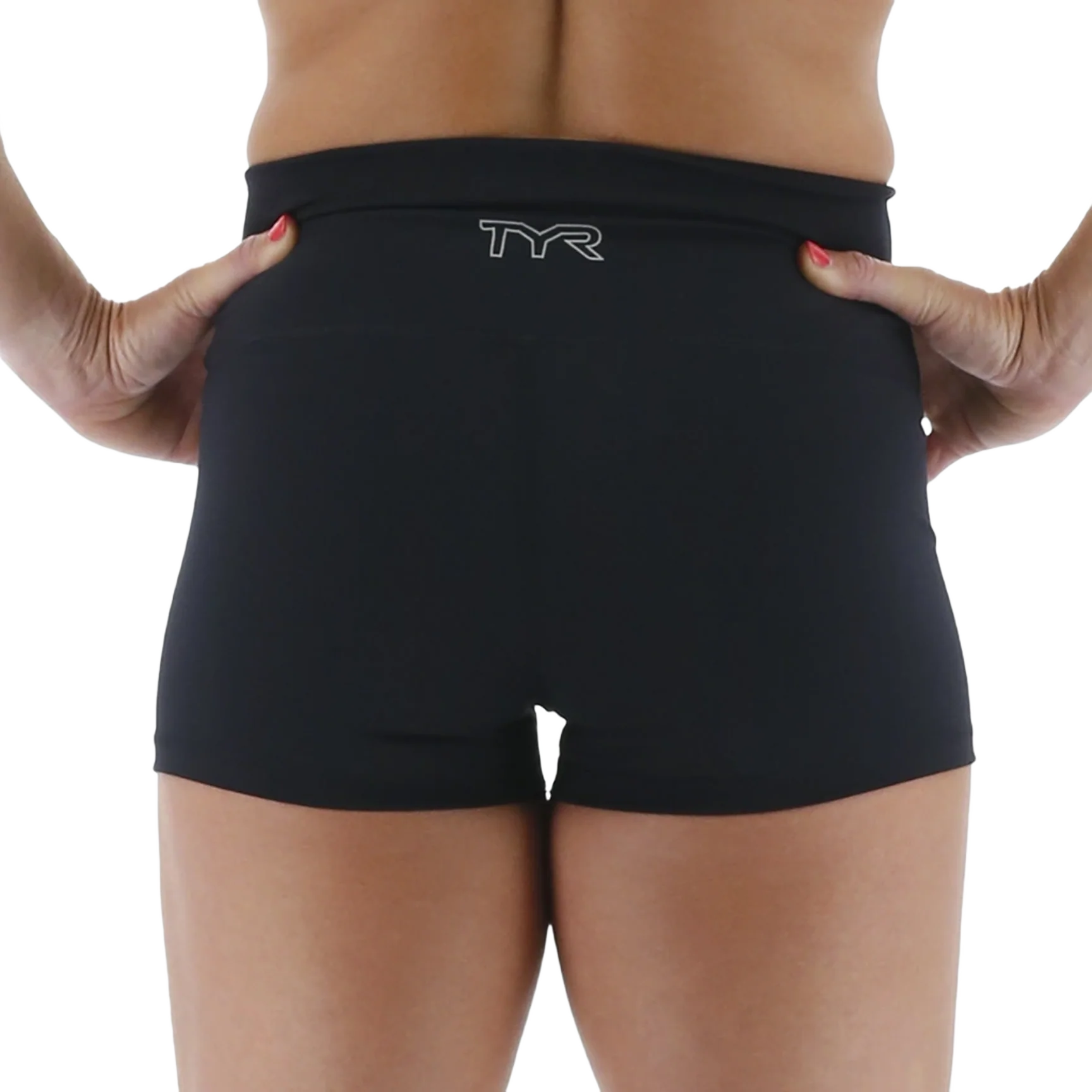 Short TYR Women - Image 3