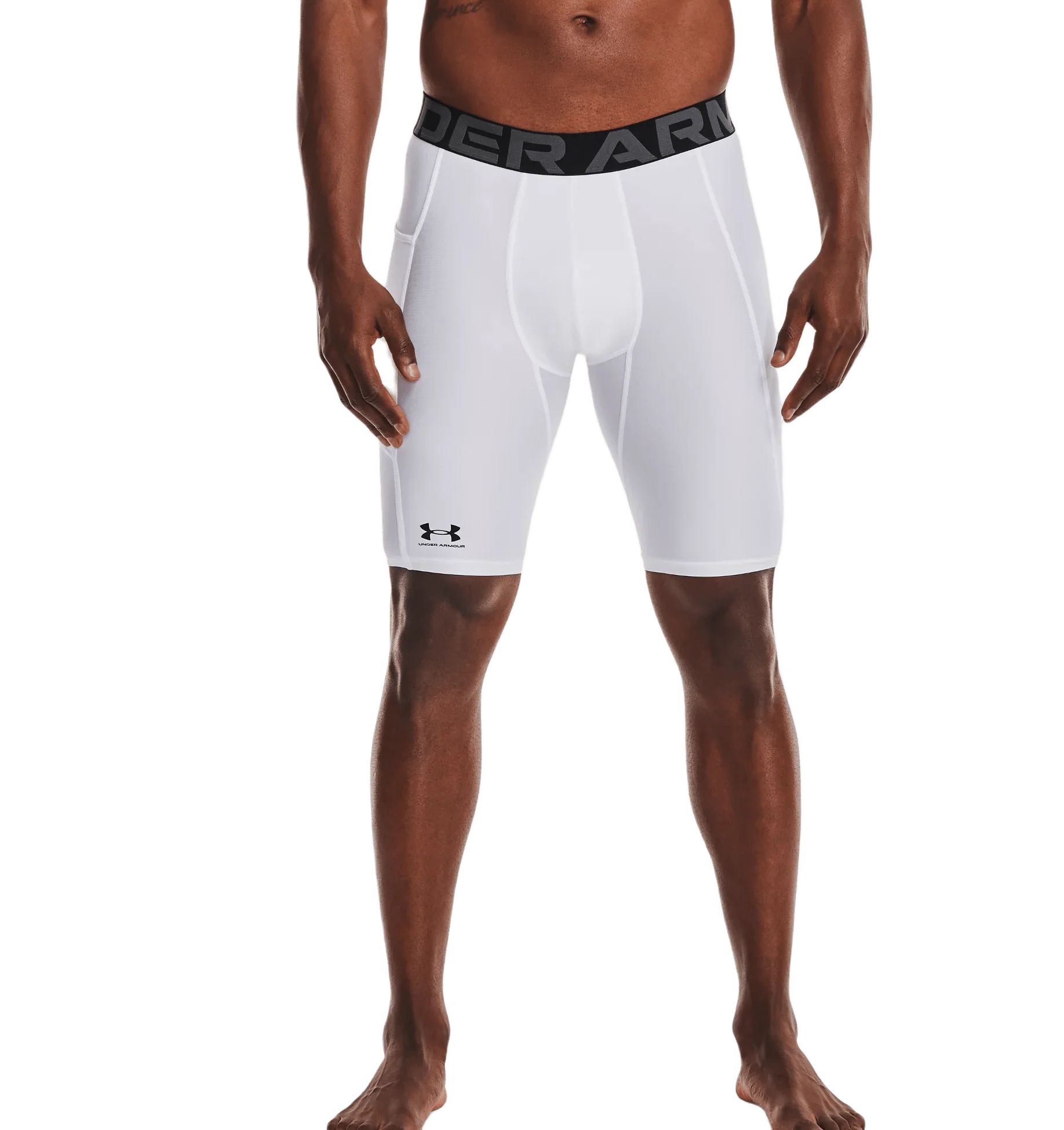 SHORT UNDER ARMOUR HG ARMOUR