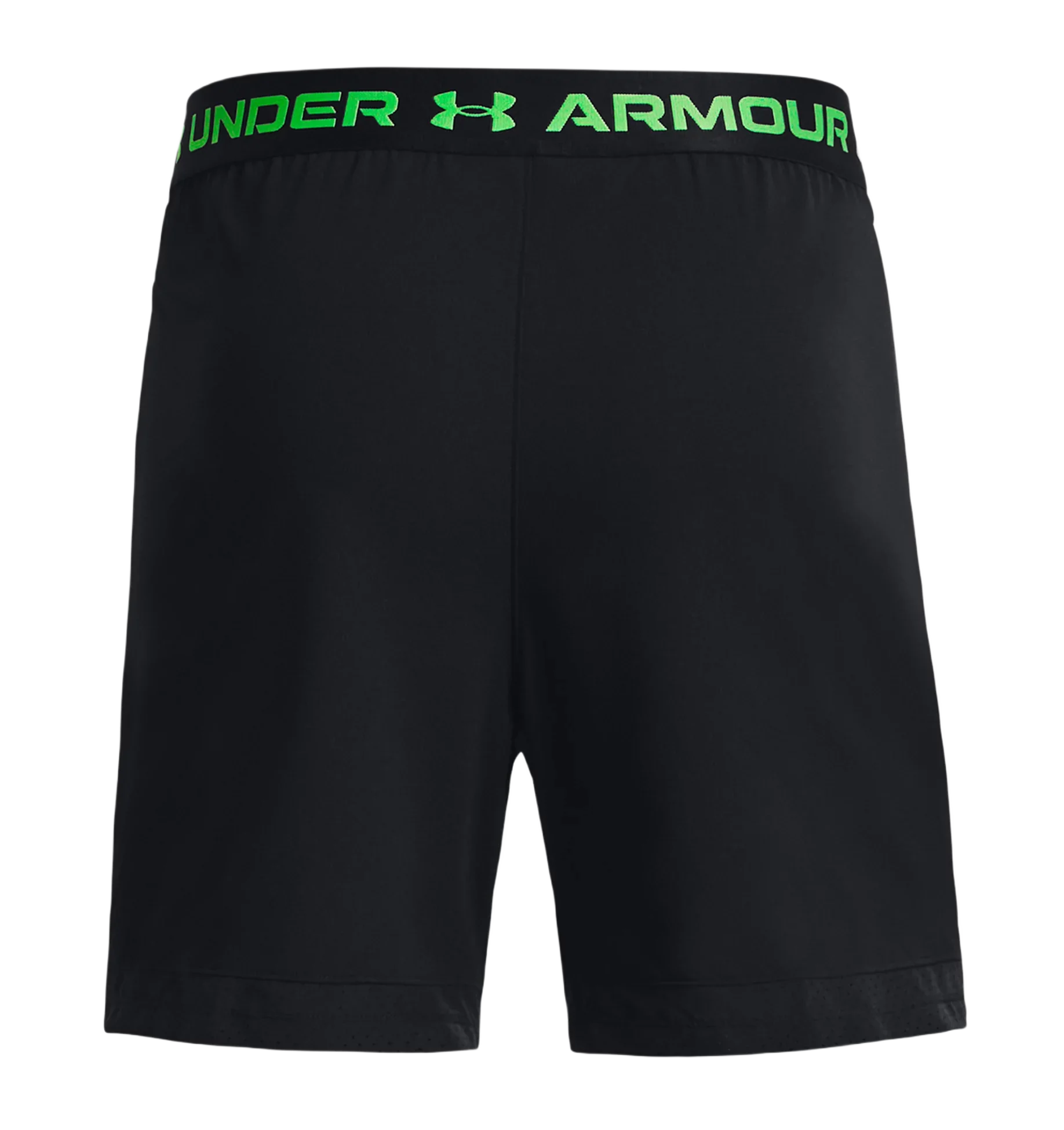 SHORT UNDER ARMOUR VANISH WOVEN 6IN - Image 5