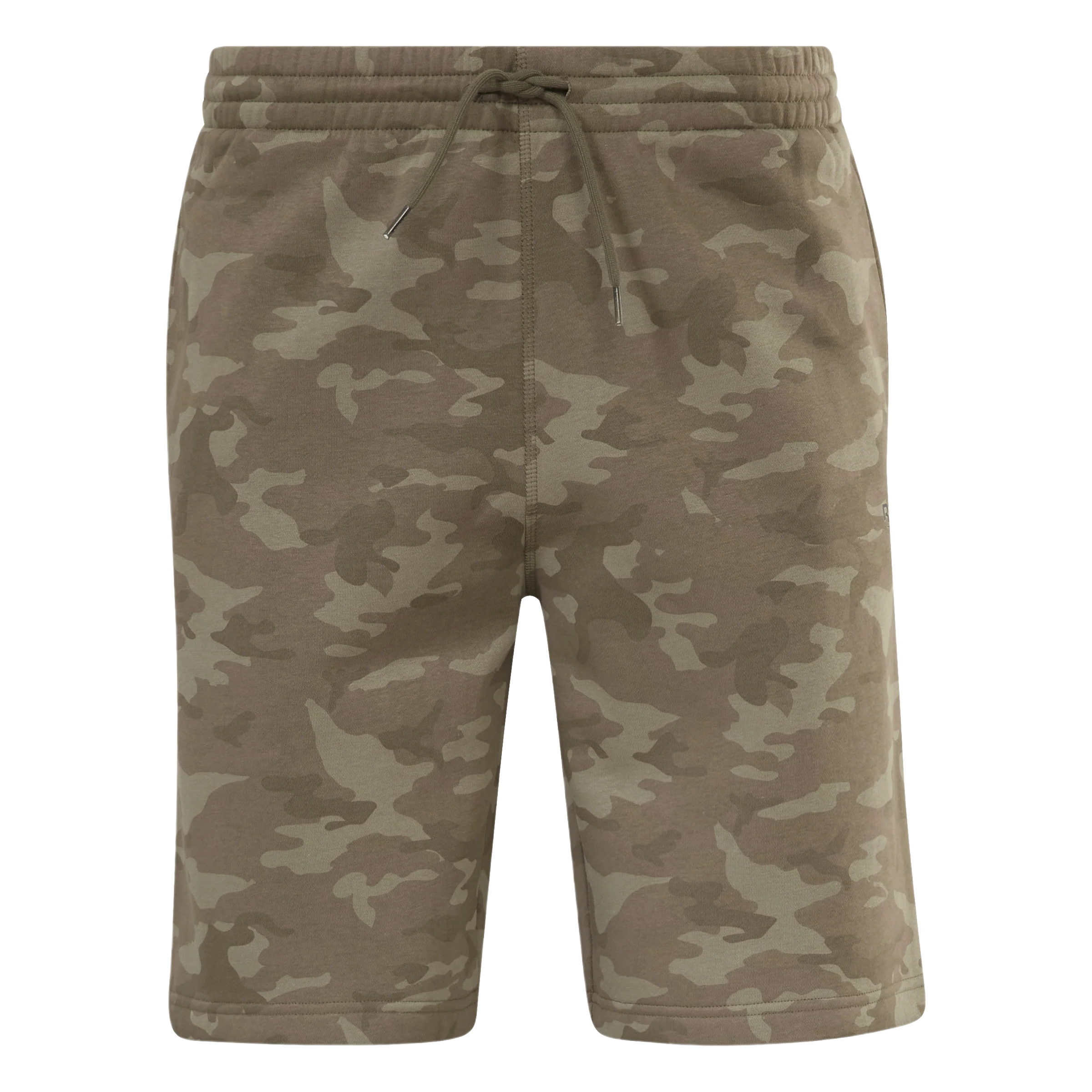 SHORTS REEBOK IDENTITY CAMO - Image 3