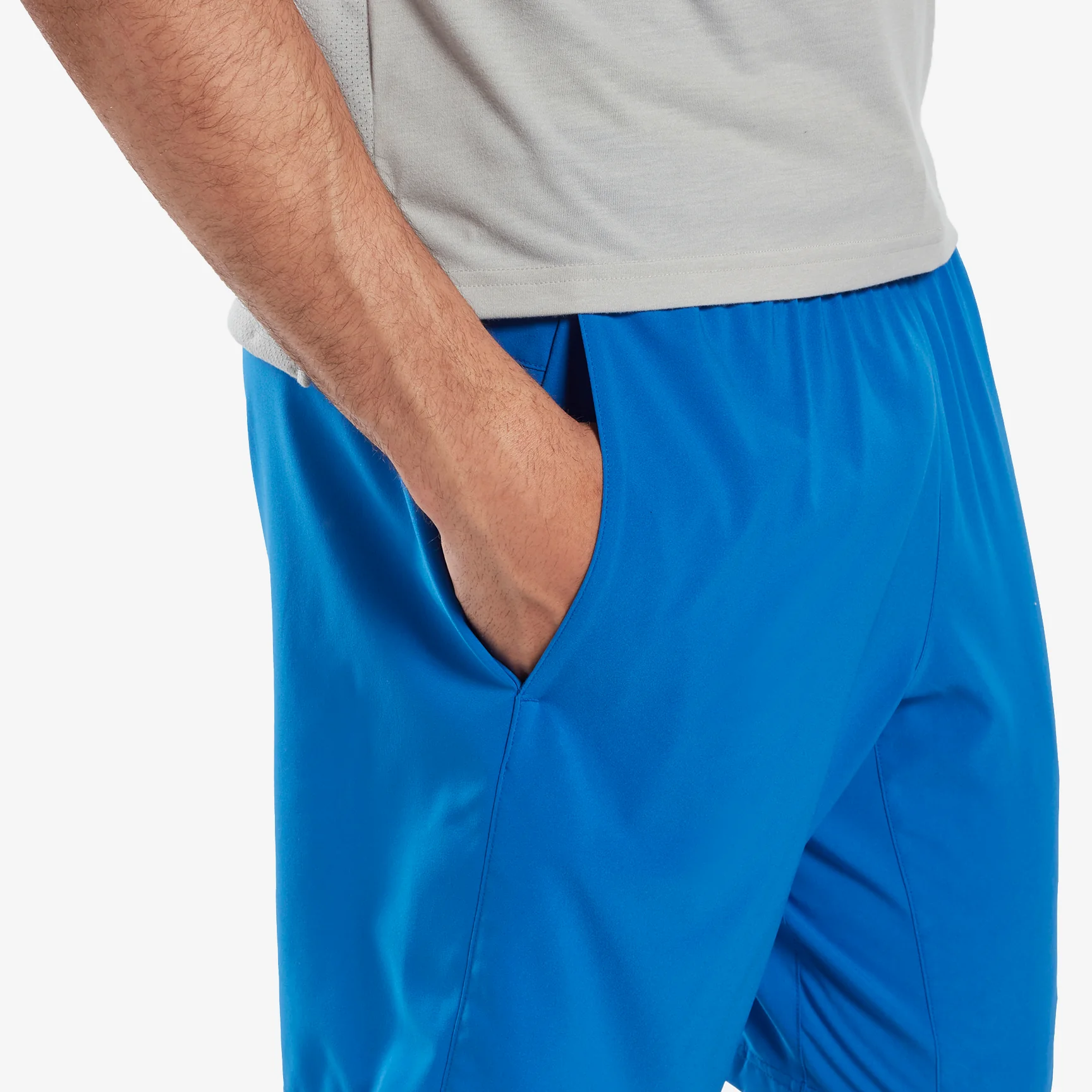 SHORTS REEBOK WORKOUT READY - Image 5