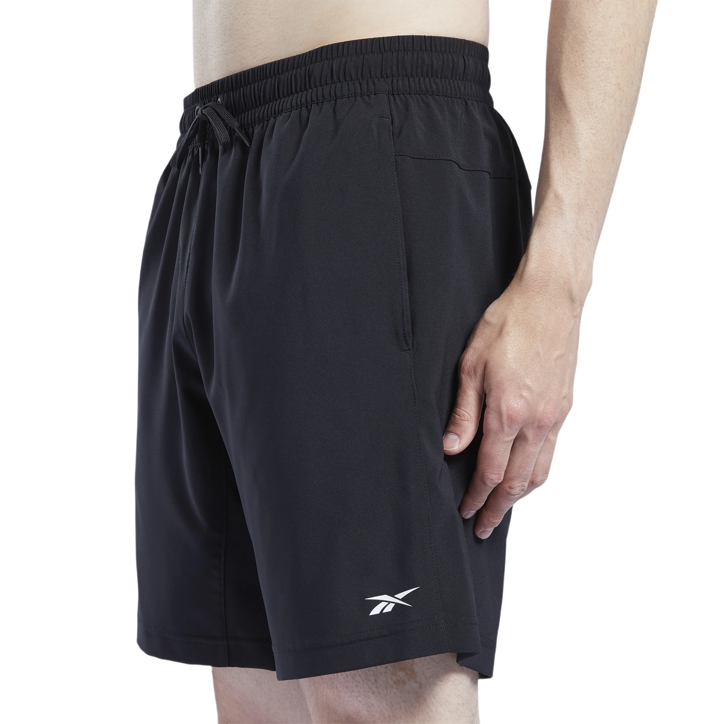 SHORTS REEBOK WORKOUT READY - Image 3