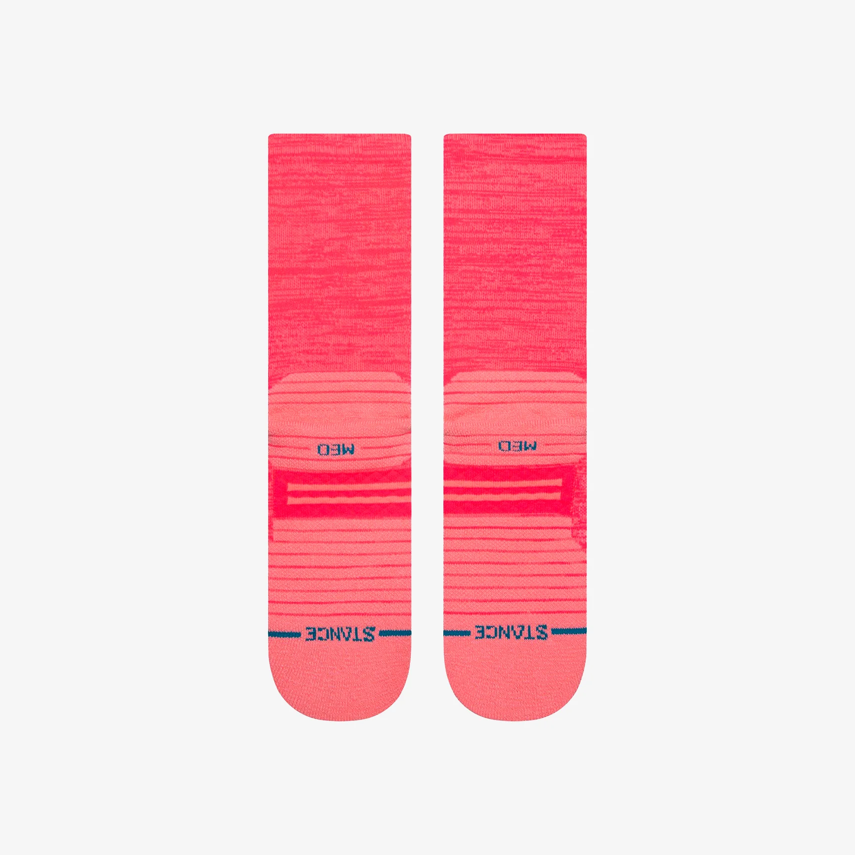 SOCKS STANCE REPETITION CREW - Image 2