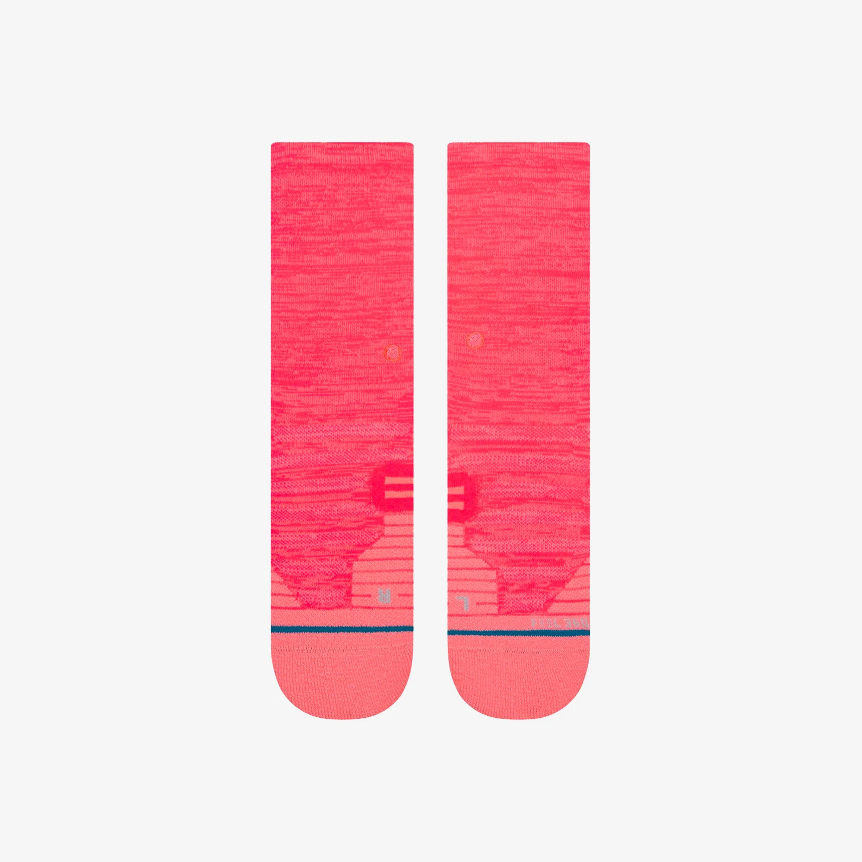SOCKS STANCE REPETITION CREW - Image 2