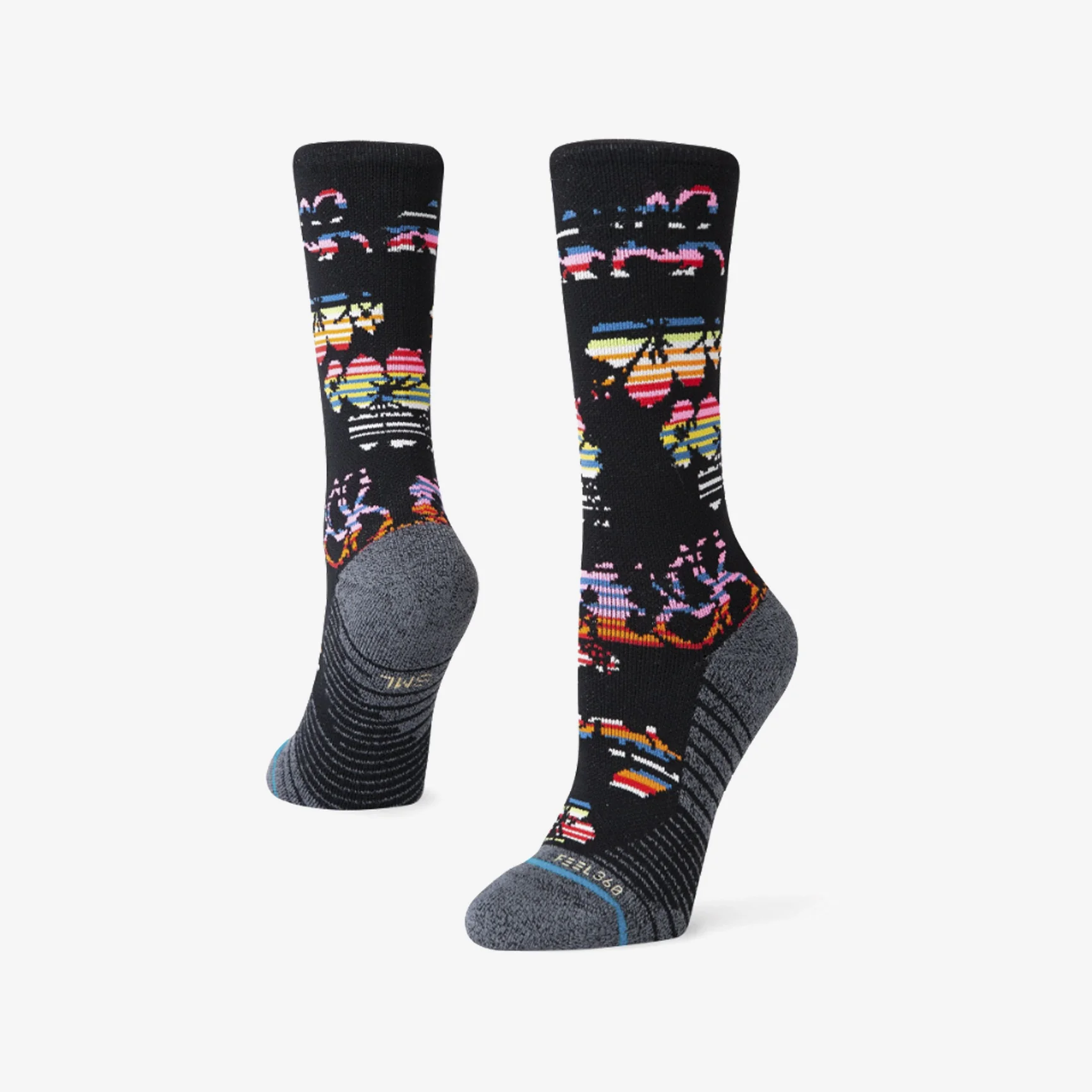 STANCE CATALINA CREW SOCKS - WOMEN