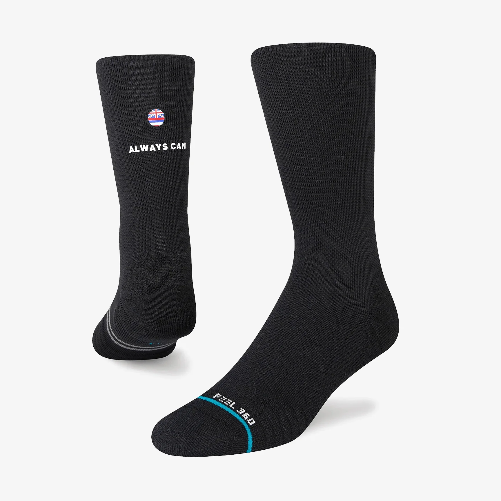 STANCE DA RULK SOCKS