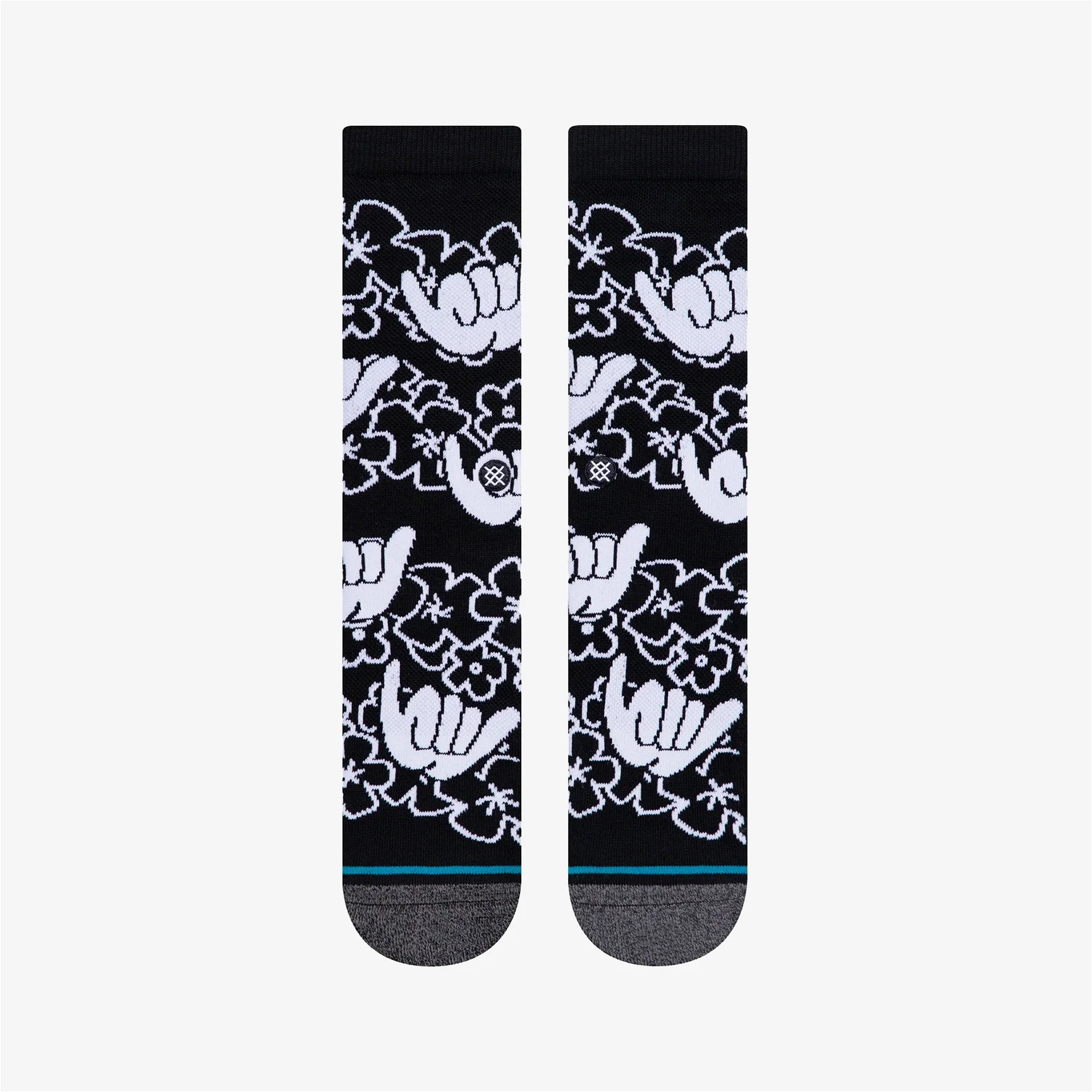 STANCE HAWAII SHAKA SOCKS - Image 2
