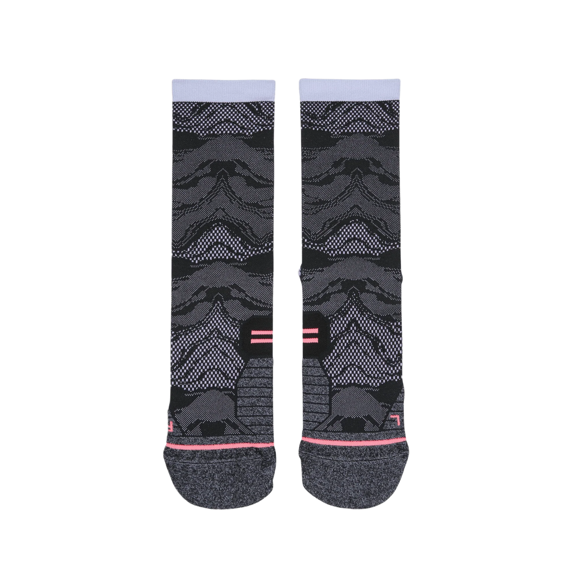 STANCE MOOD CREW SOCKS - WOMEN - Image 2