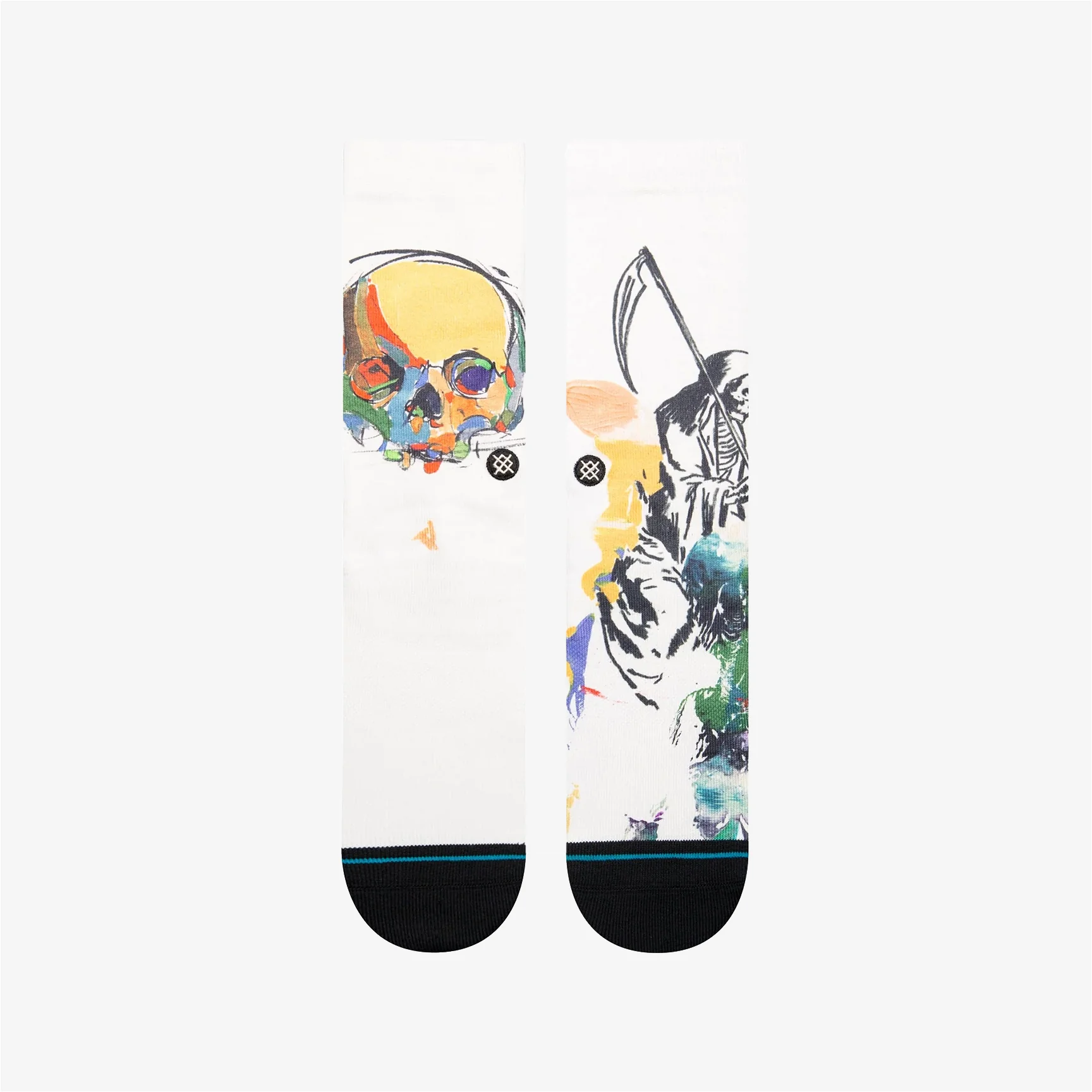STANCE SICKLE SOCKS - Image 2