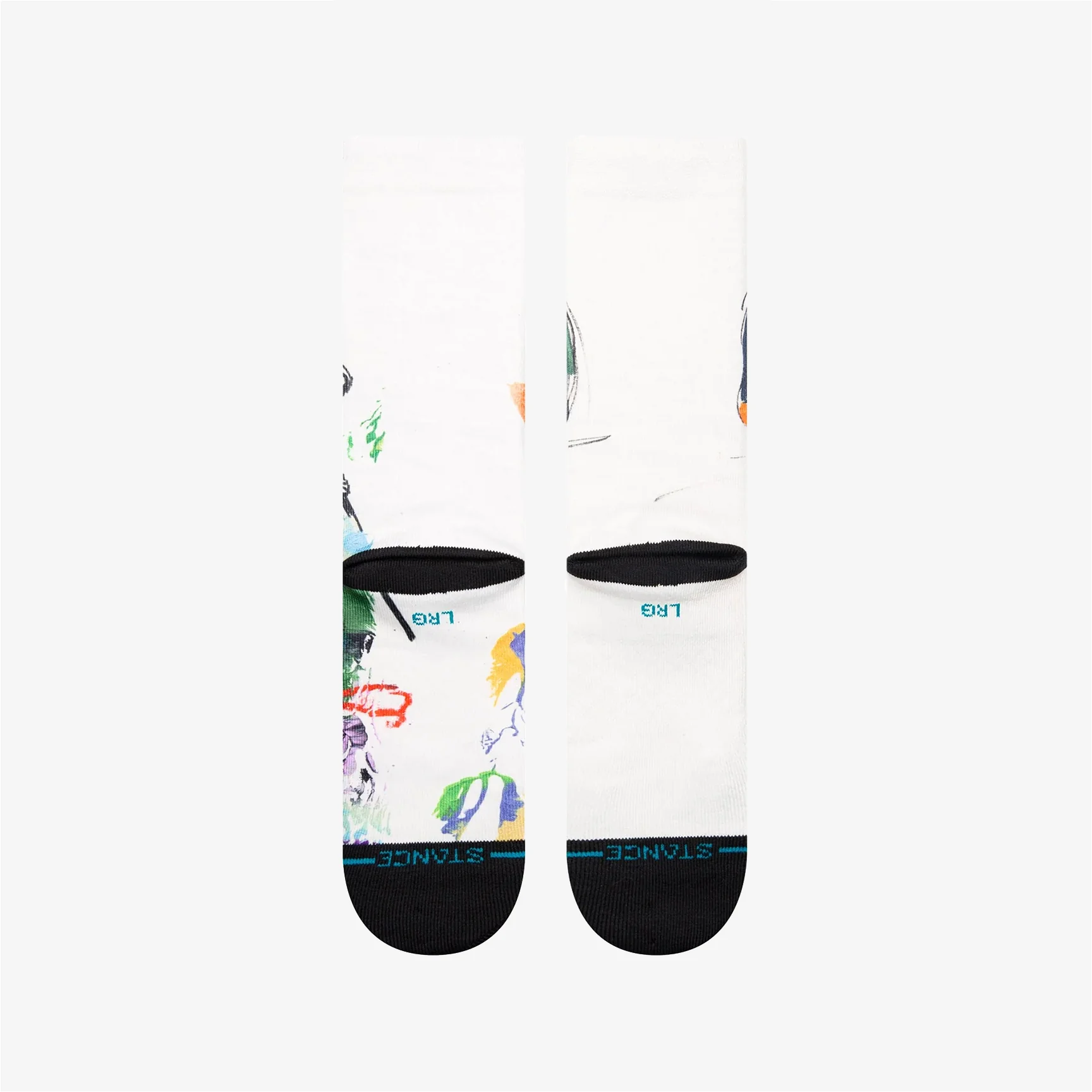 STANCE SICKLE SOCKS - Image 3