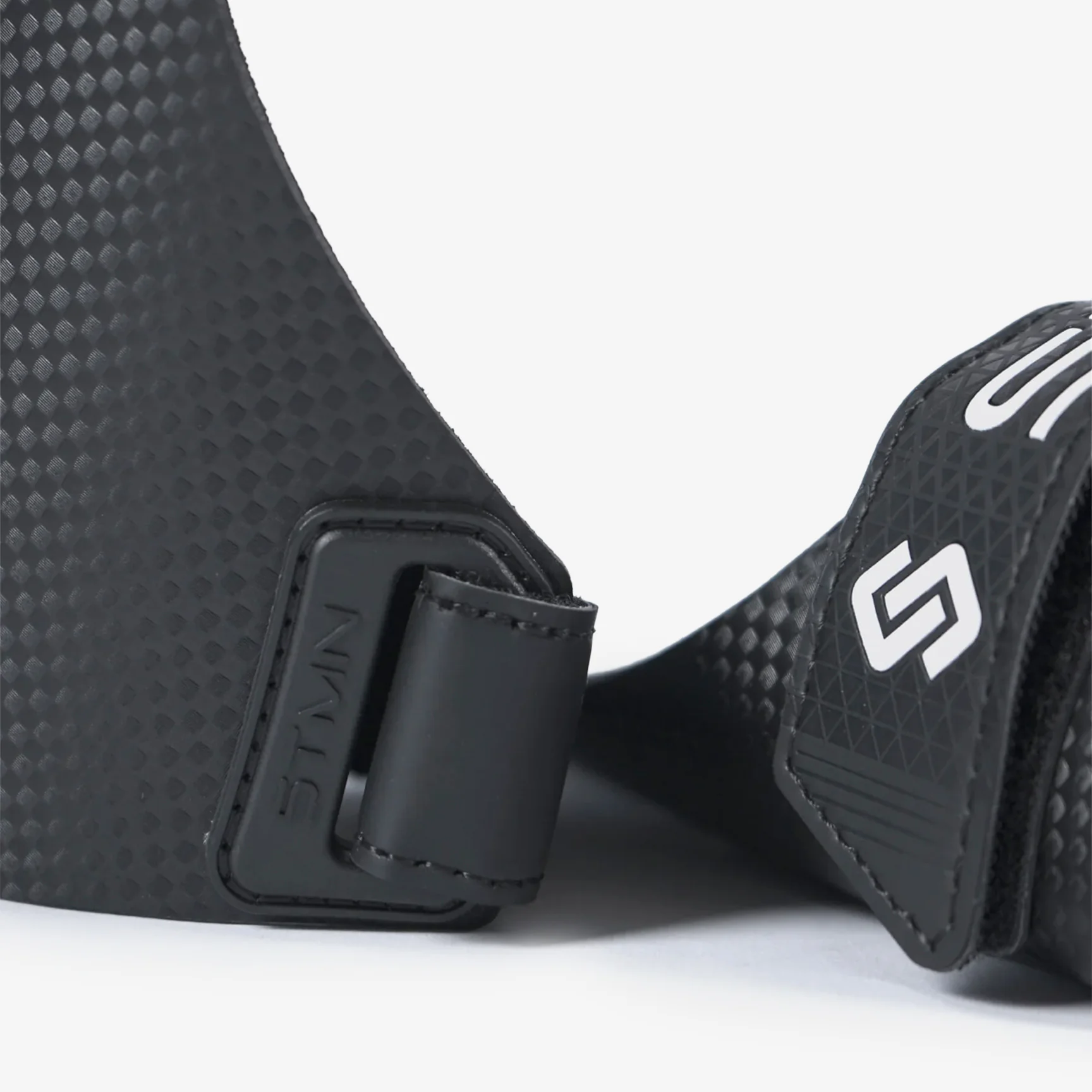 STMN CARBON FREE GRIPS - Image 4