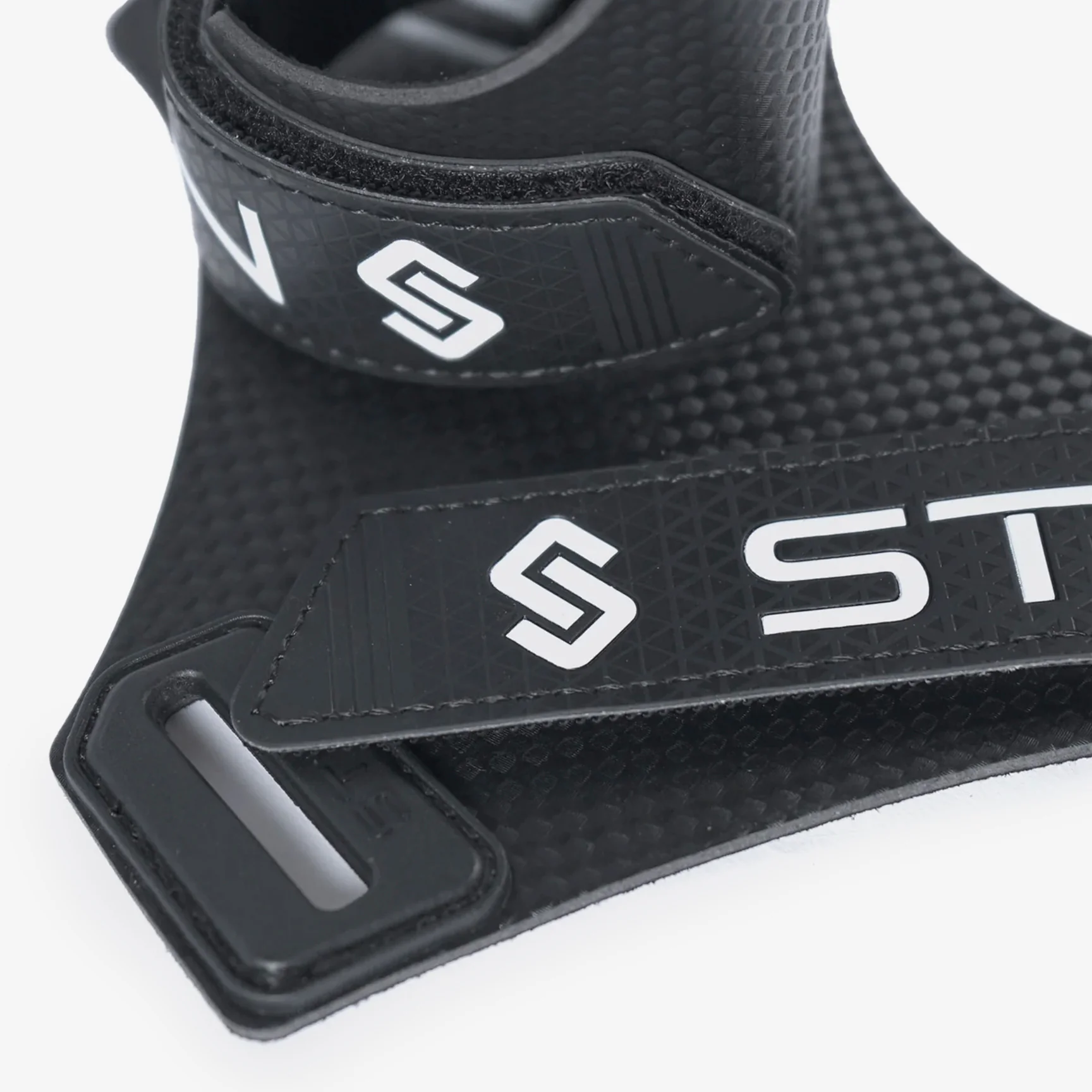 STMN CARBON FREE GRIPS - Image 5