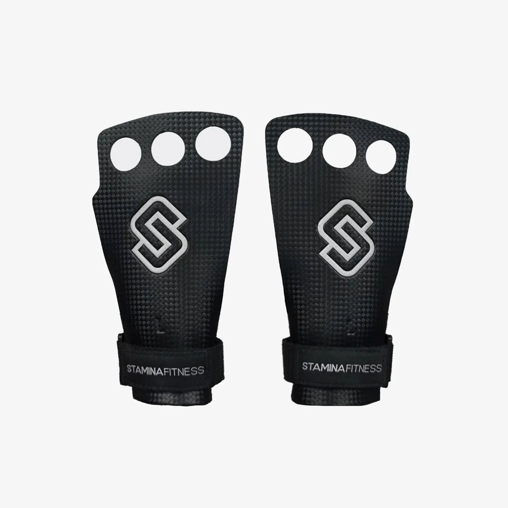 STMN FULL CARBON GRIPS