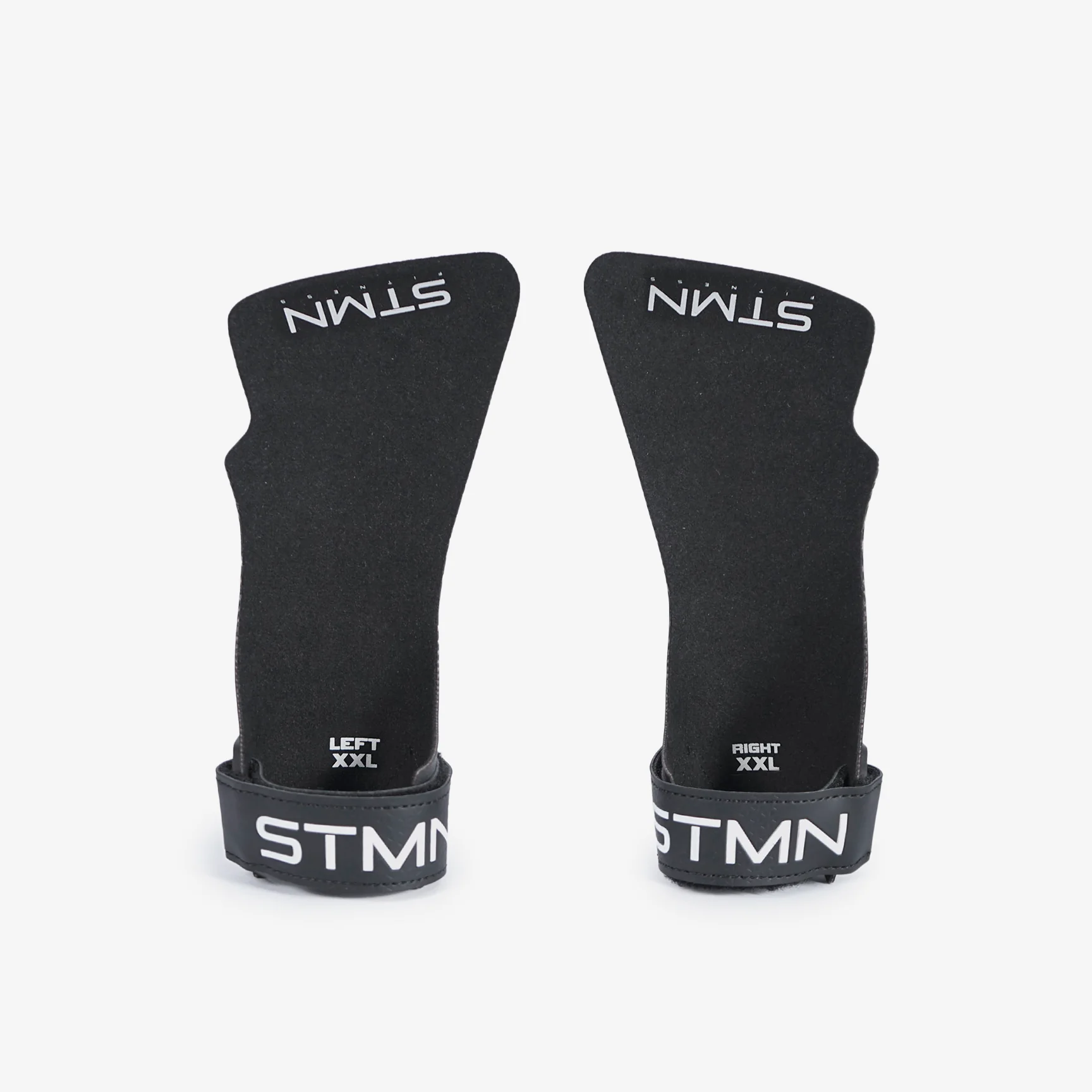 STMN HYBRID FREE HAND GRIPS - Image 2