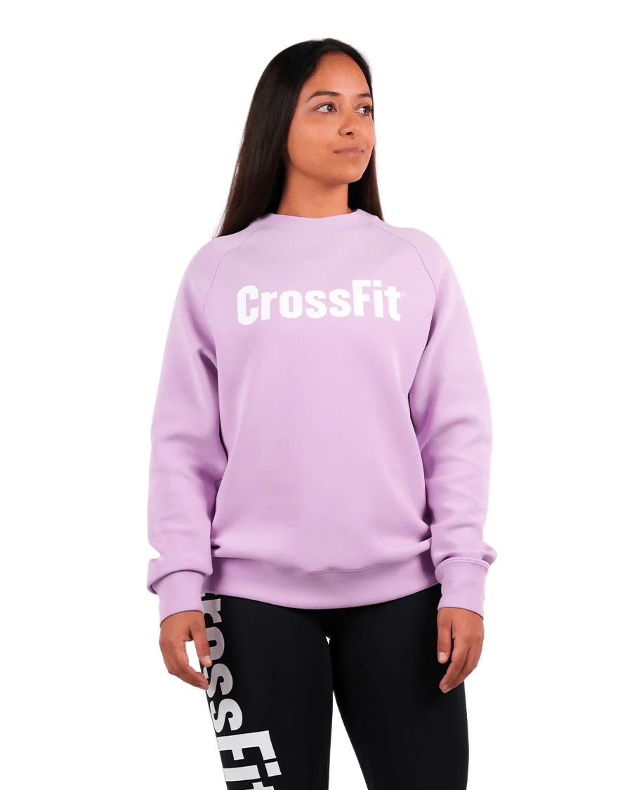 SUDADERA CrossFit® Squad