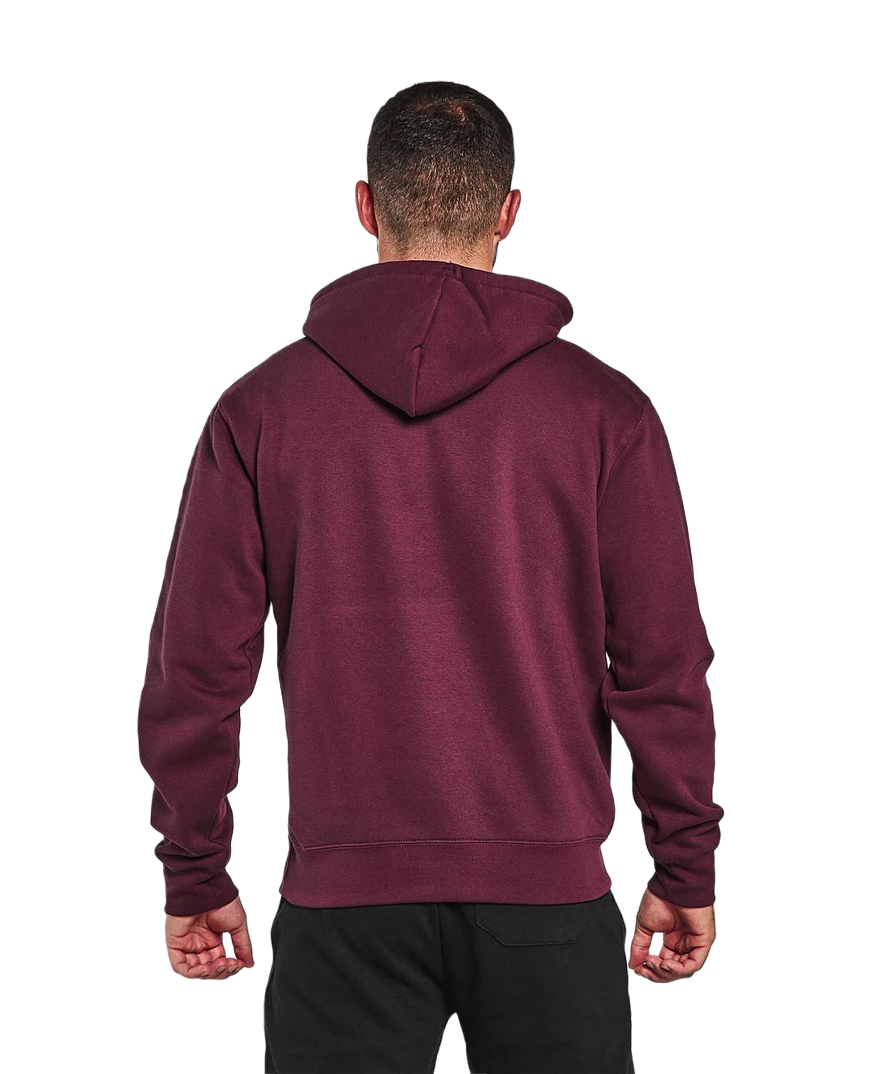 SUDADERA UNCHAINED ORIGINAL - Image 2