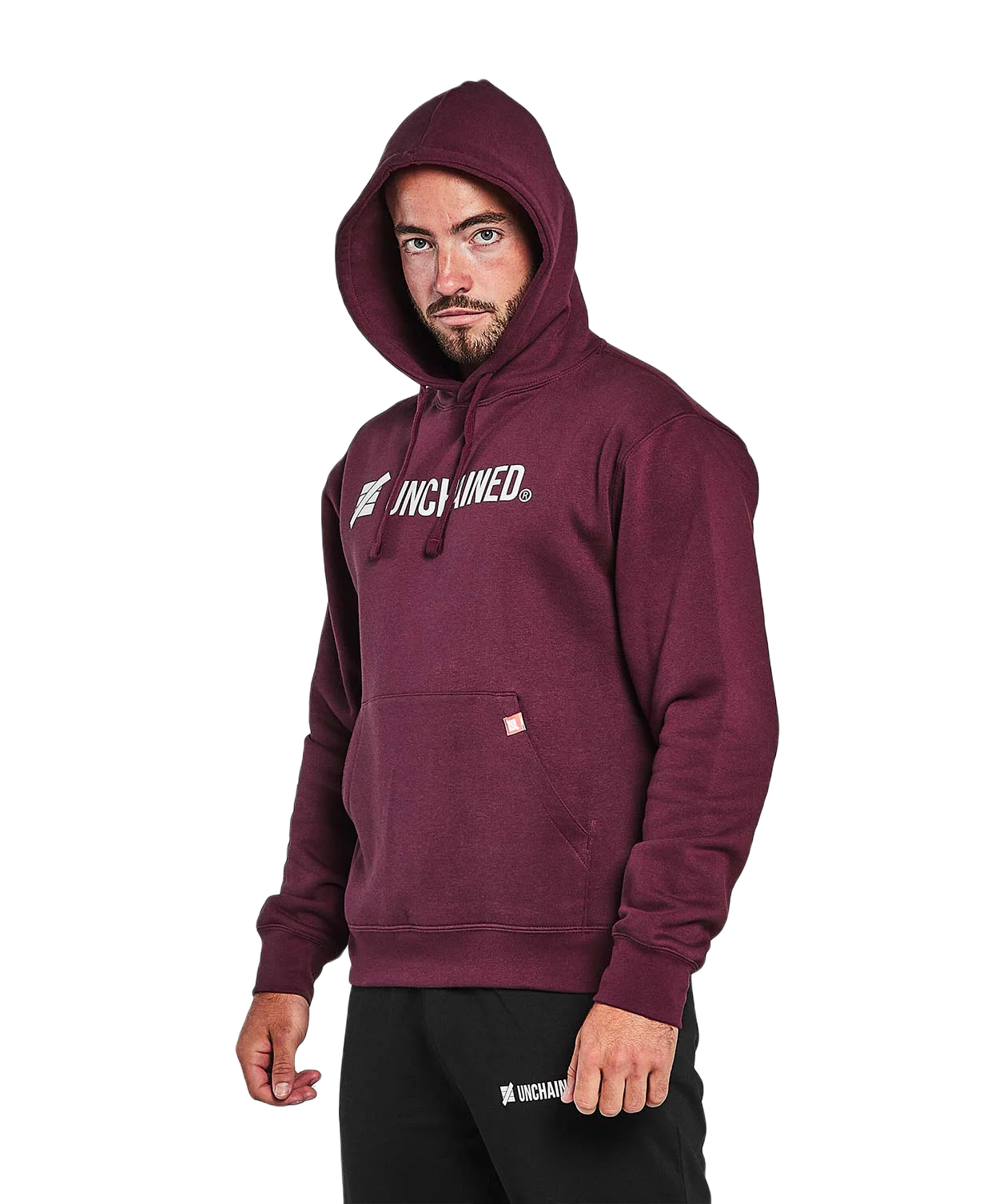SUDADERA UNCHAINED ORIGINAL - Image 3