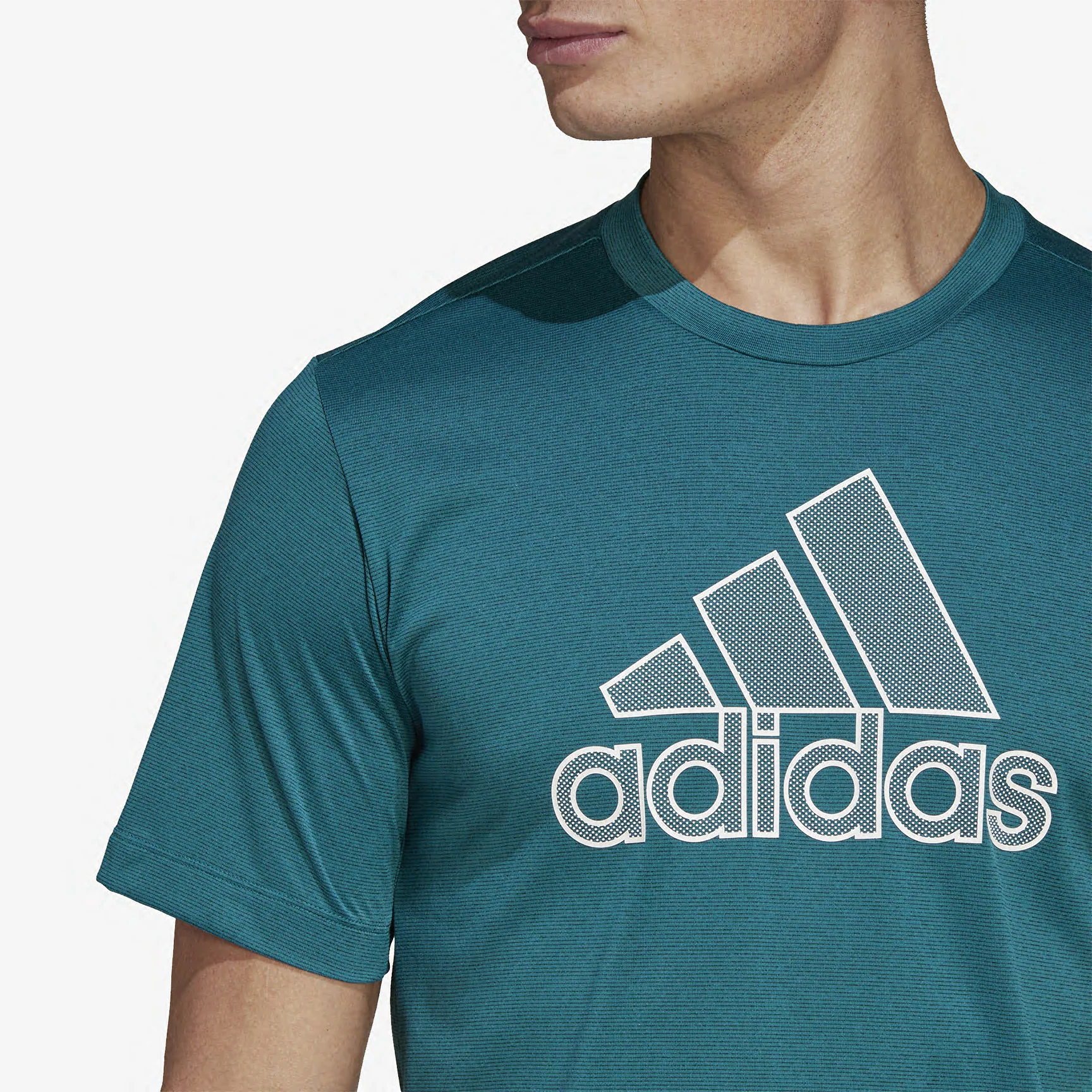 T-SHIRT ADIDAS BOS - Image 3