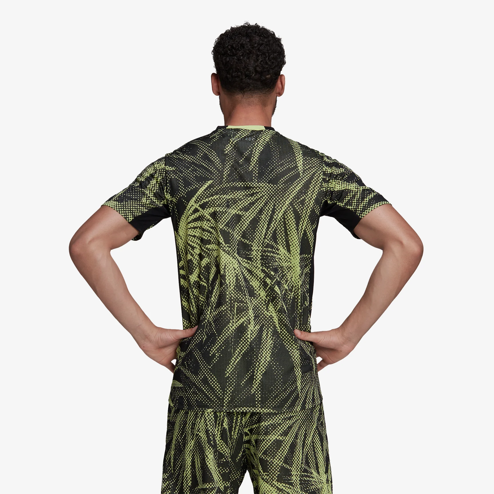 T-SHIRT ADIDAS D4T GFX - Image 2