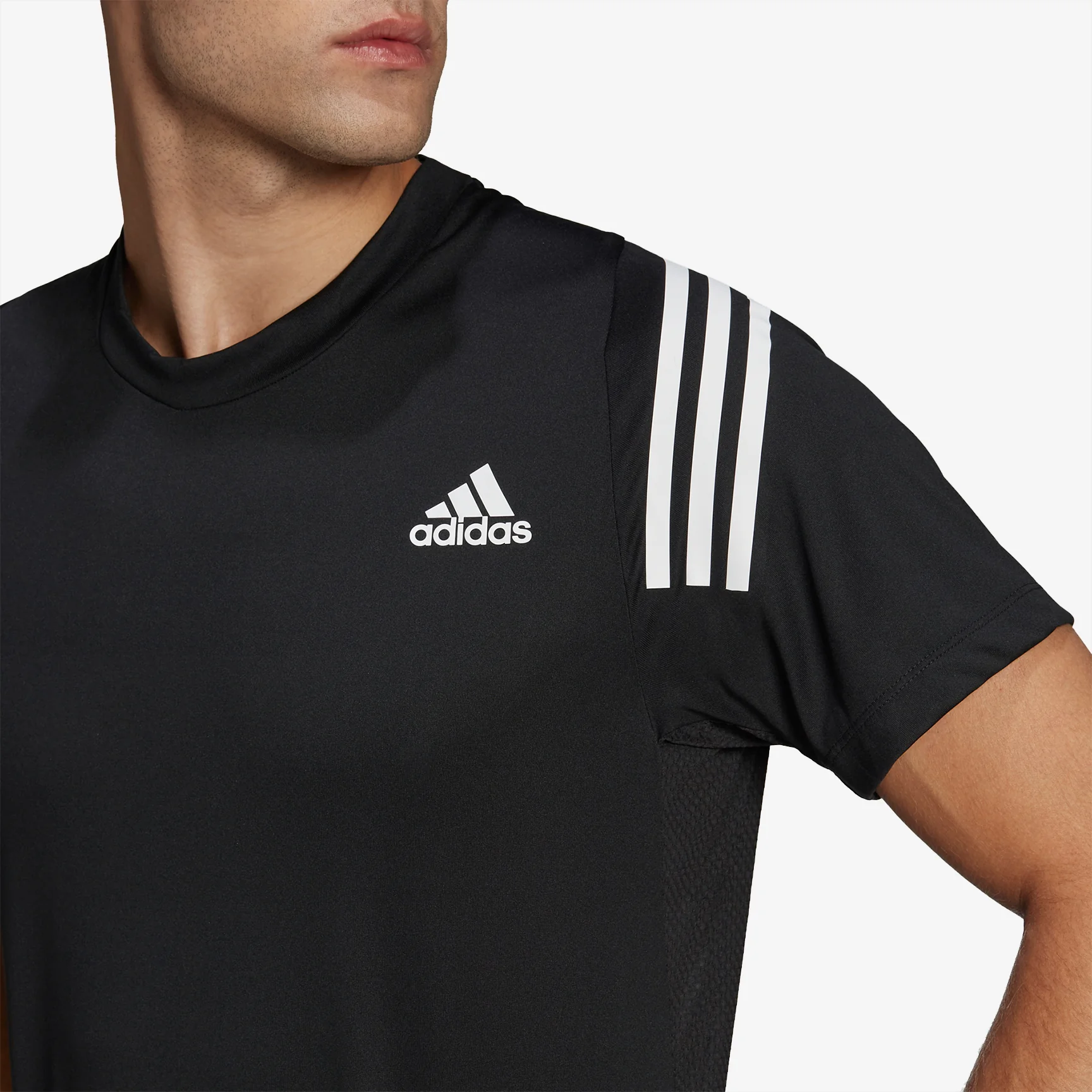 T-SHIRT ADIDAS T.I - Image 4