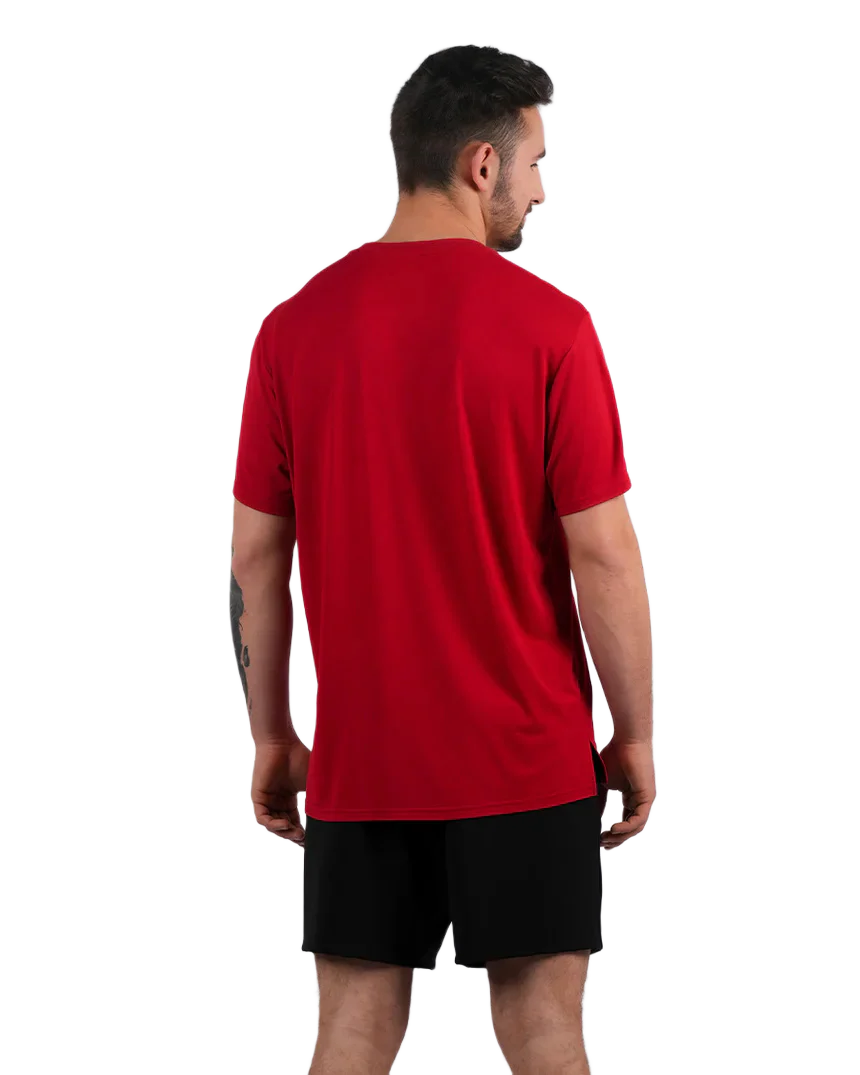 T-SHIRT CROSSFIT® 2024 PLAIN - Image 2