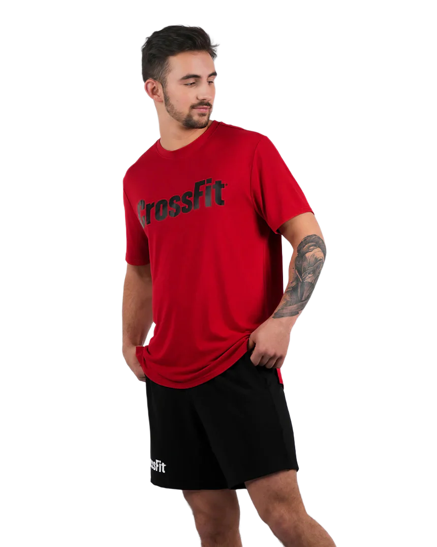 T-SHIRT CROSSFIT® 2024 PLAIN - Image 3