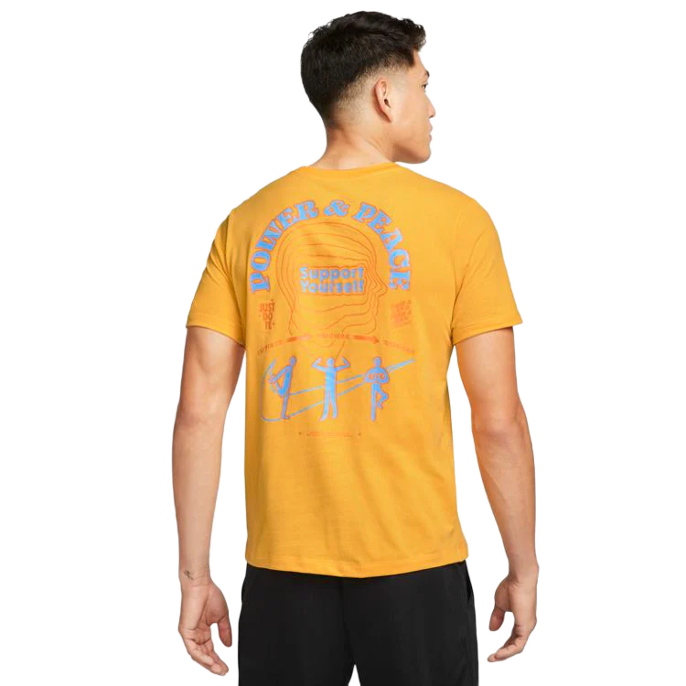 T-SHIRT NIKE DRI-FIT - Image 2