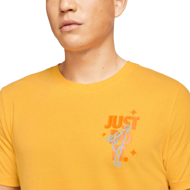 T-SHIRT NIKE DRI-FIT - Image 3