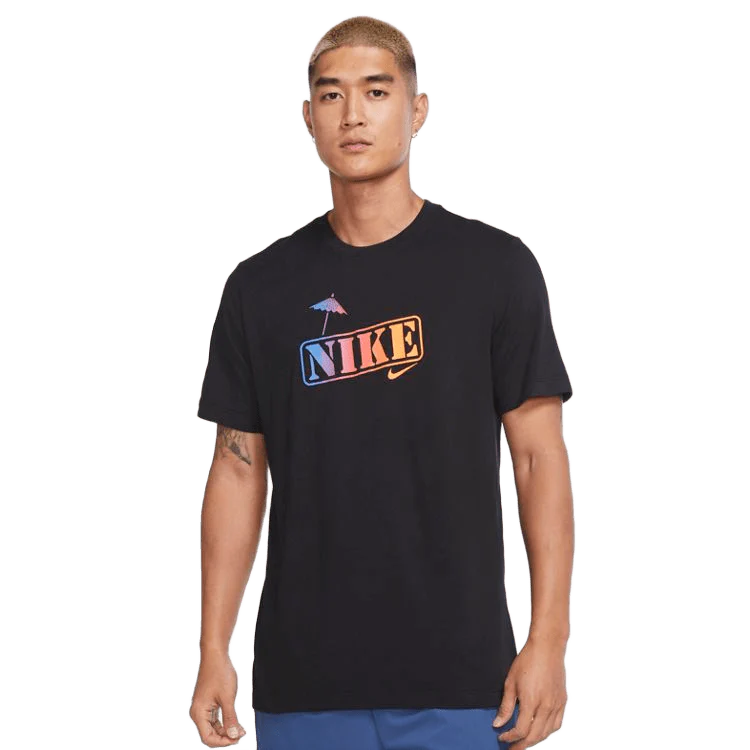 T-SHIRT NIKE DRI-FIT