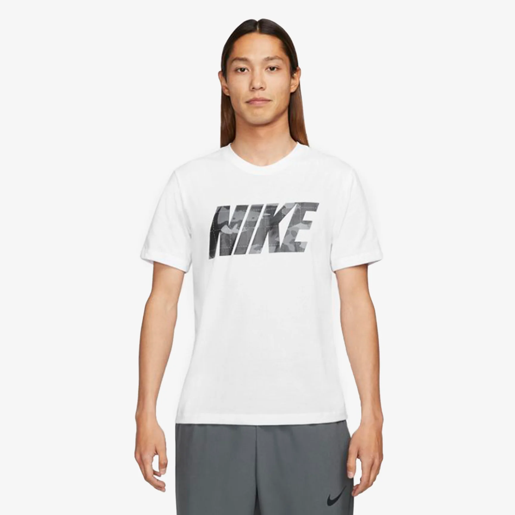 T-SHIRT NIKE DRI-FIT