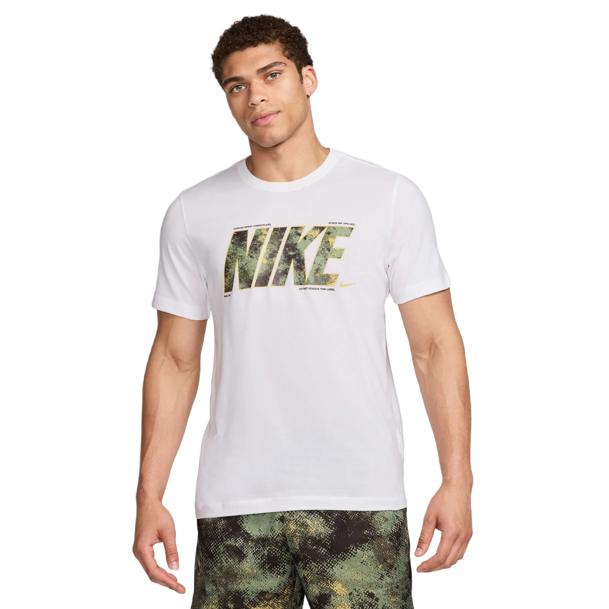 T-SHIRT NIKE Dri-FIT