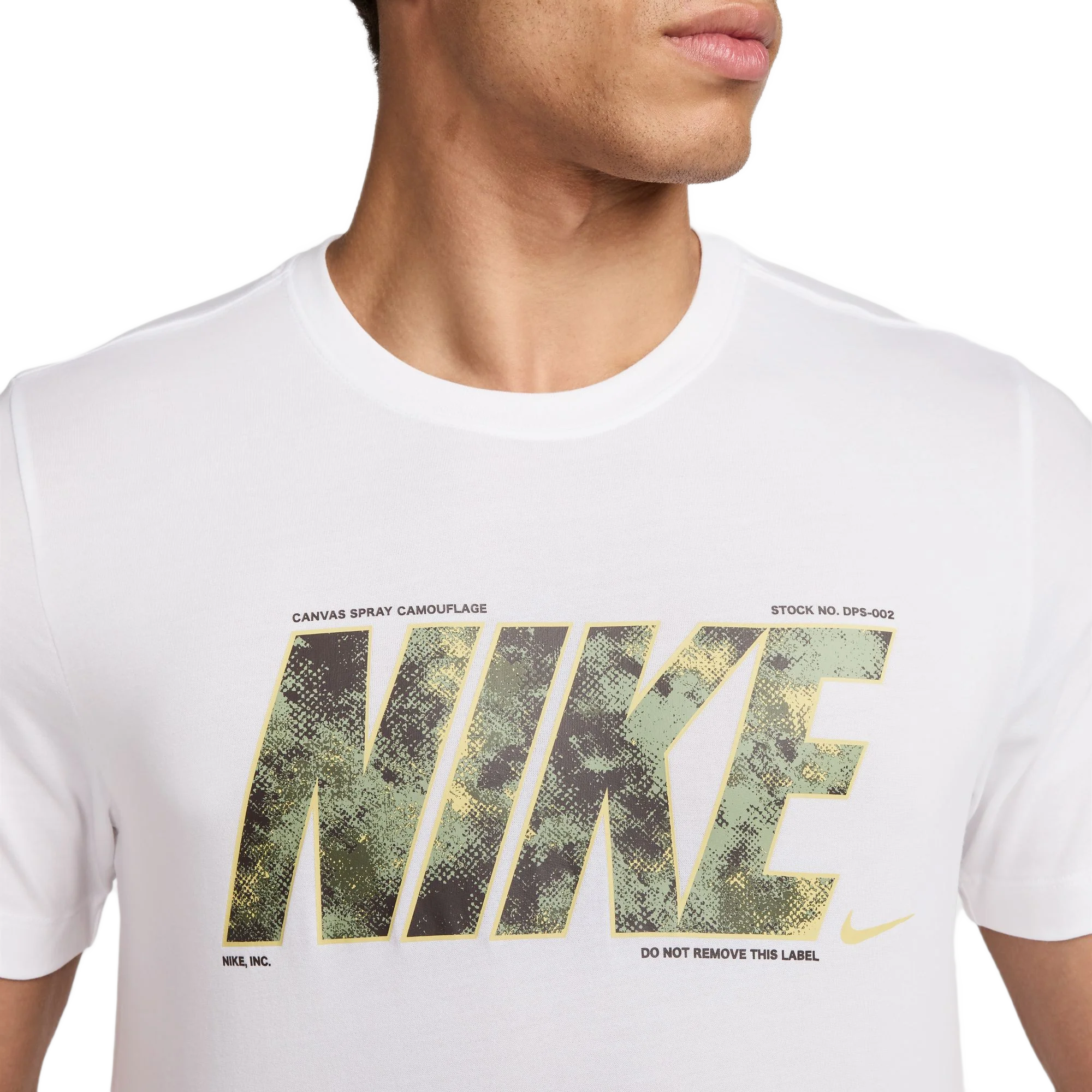 T-SHIRT NIKE Dri-FIT - Image 3