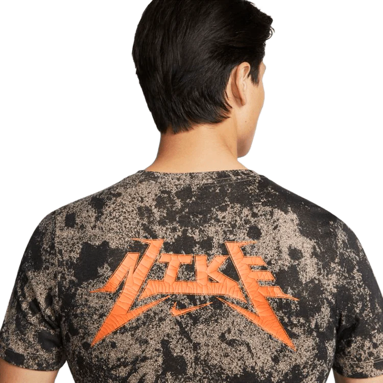 T-SHIRT NIKE DRI-FIT HEMP - Image 4