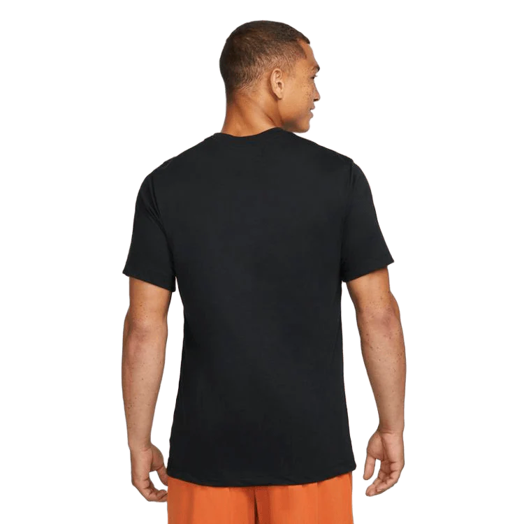 T-SHIRT NIKE DRI-FIT OPEN HOOK - Image 3