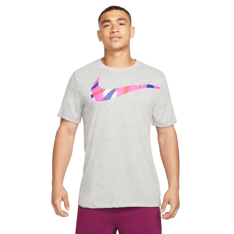 T-SHIRT NIKE DRI-FIT SPORT CLASH