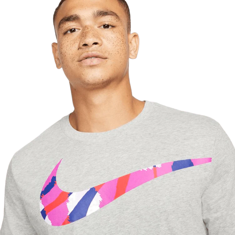 T-SHIRT NIKE DRI-FIT SPORT CLASH - Image 3