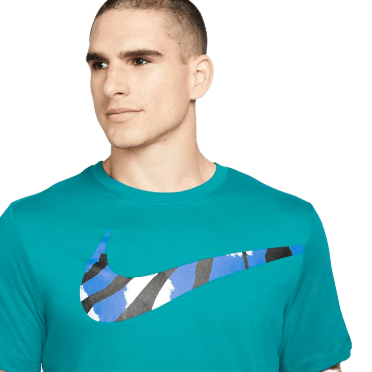 T-SHIRT NIKE DRI-FIT SPORT CLASH - Image 3