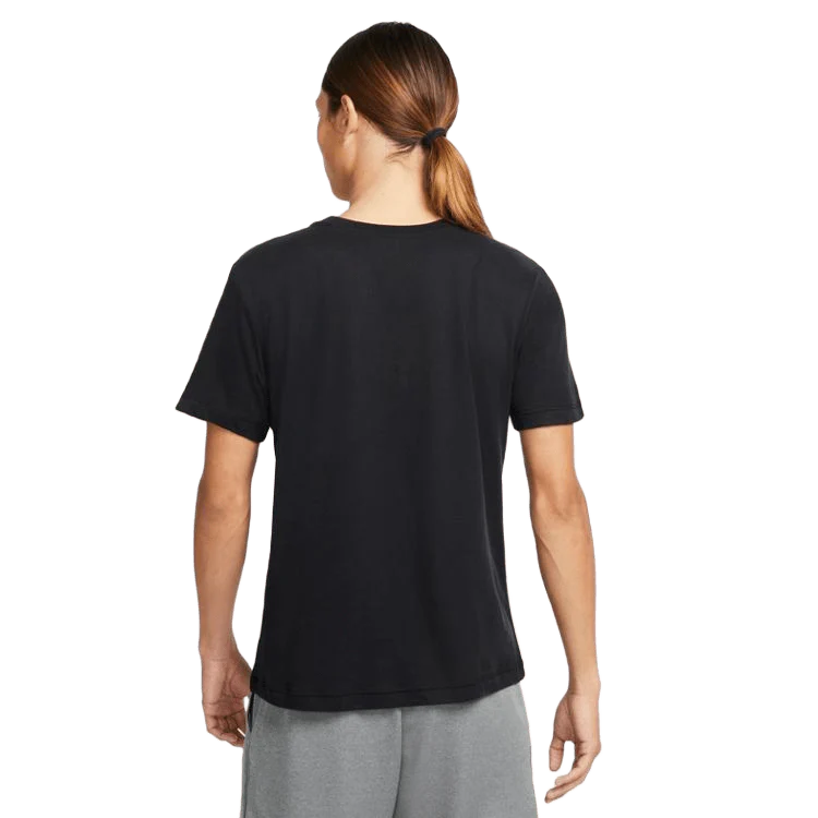 T-SHIRT NIKE DRI-FIT SPORT CLASH - Image 2