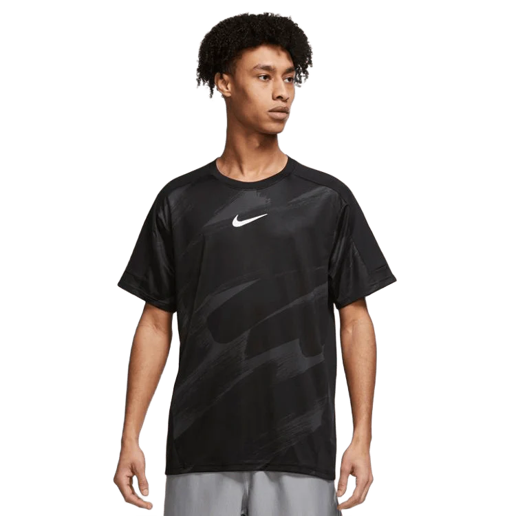 T-SHIRT NIKE DRI-FIT SPORT CLASH