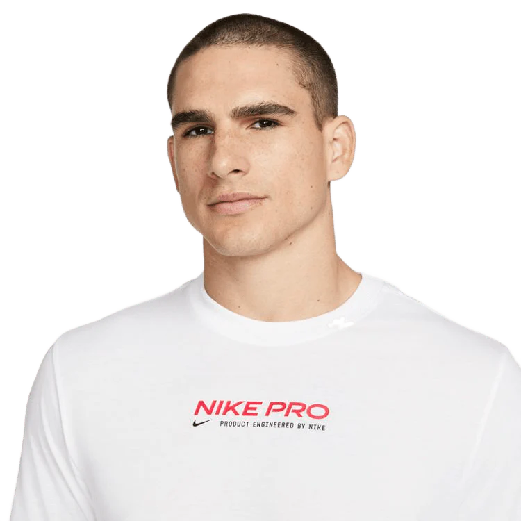 T-SHIRT NIKE PRO DRI-FIT - Image 3