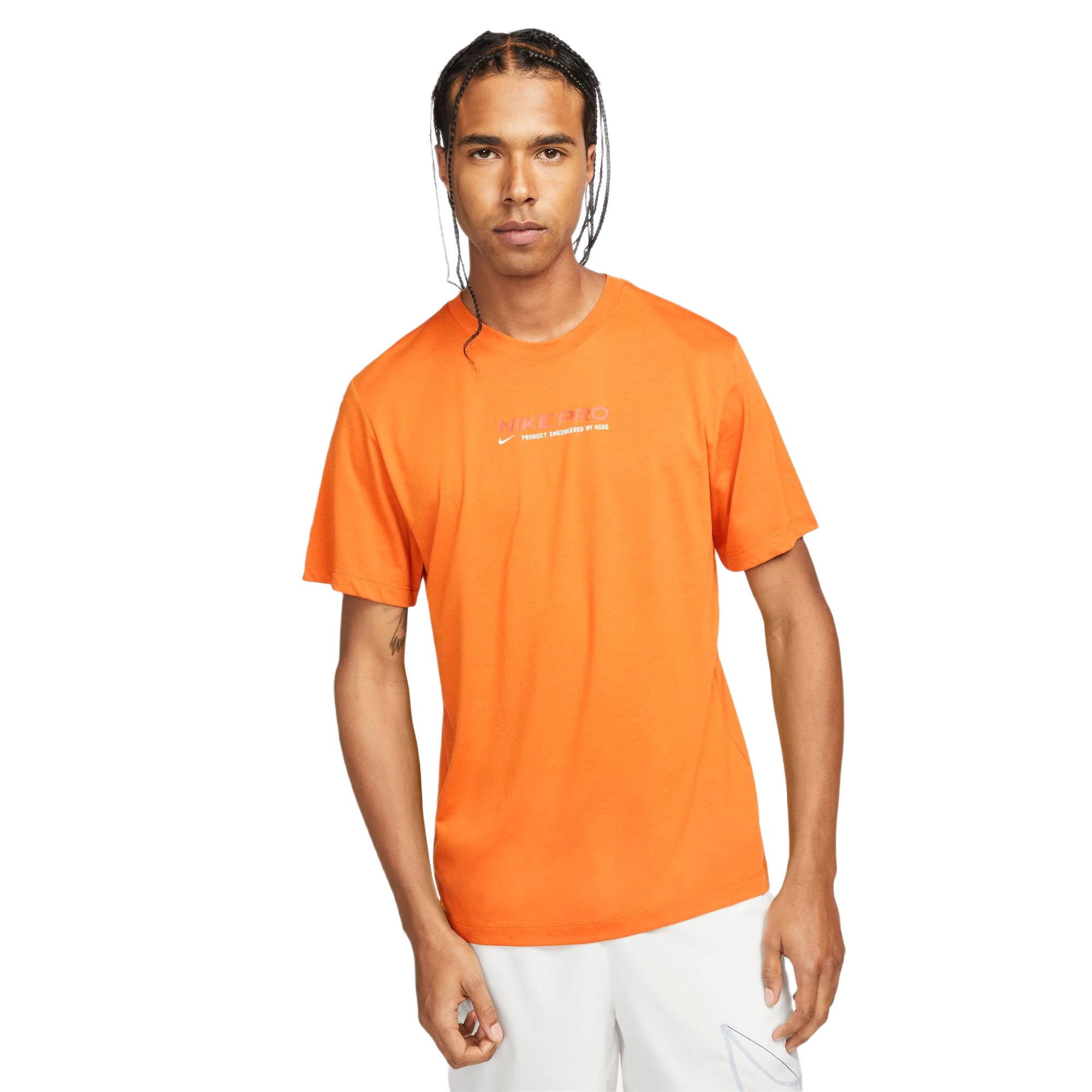 T-SHIRT NIKE PRO DRI-FIT