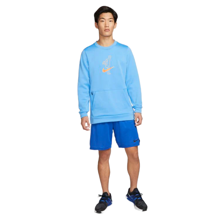 T-SHIRT NIKE THERMA-FIT STORY PACK - Image 3