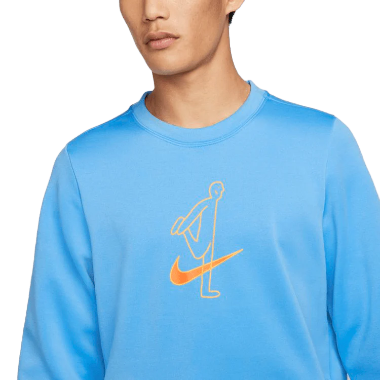 T-SHIRT NIKE THERMA-FIT STORY PACK - Image 4