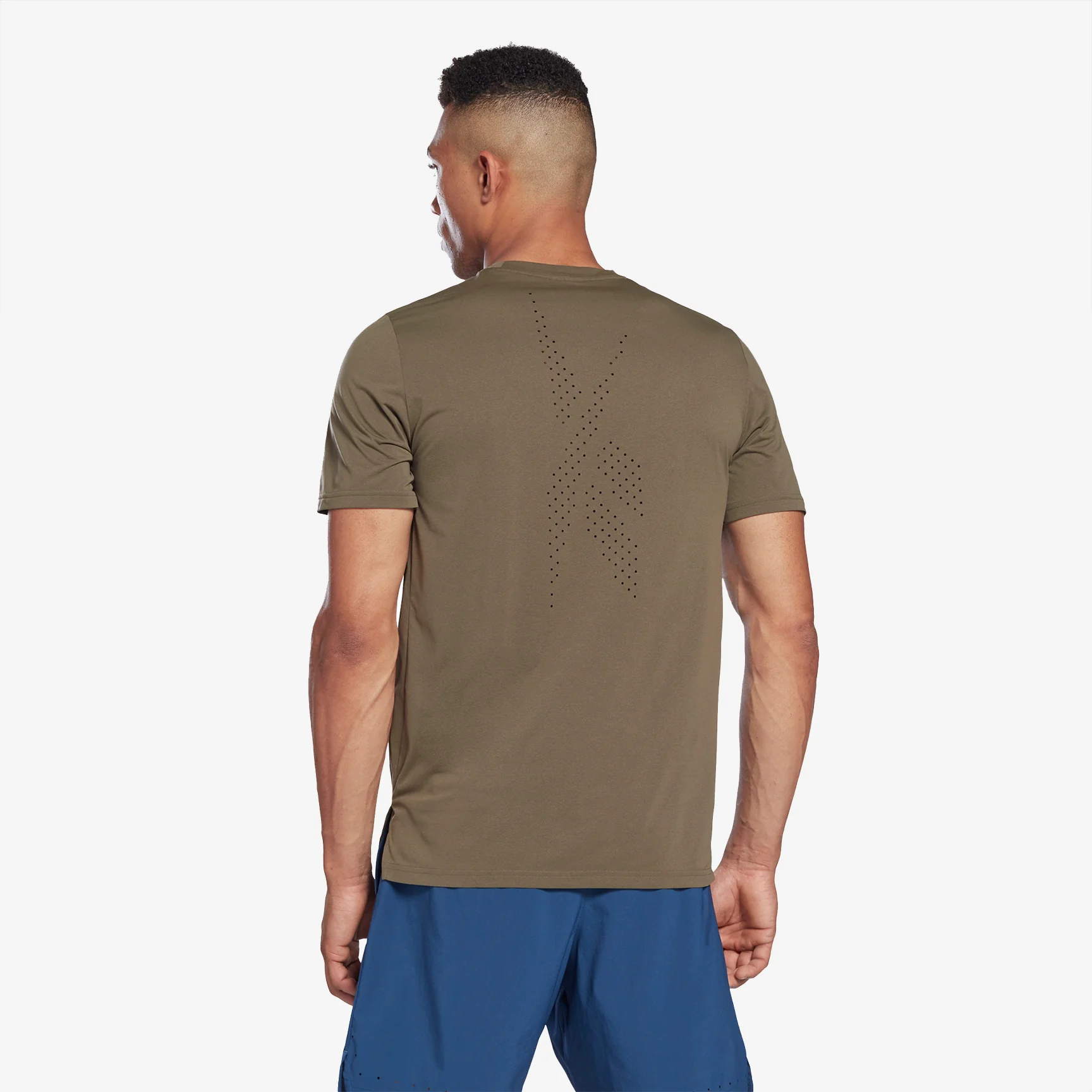 T-SHIRT REEBOK MOVESOFT - Image 2