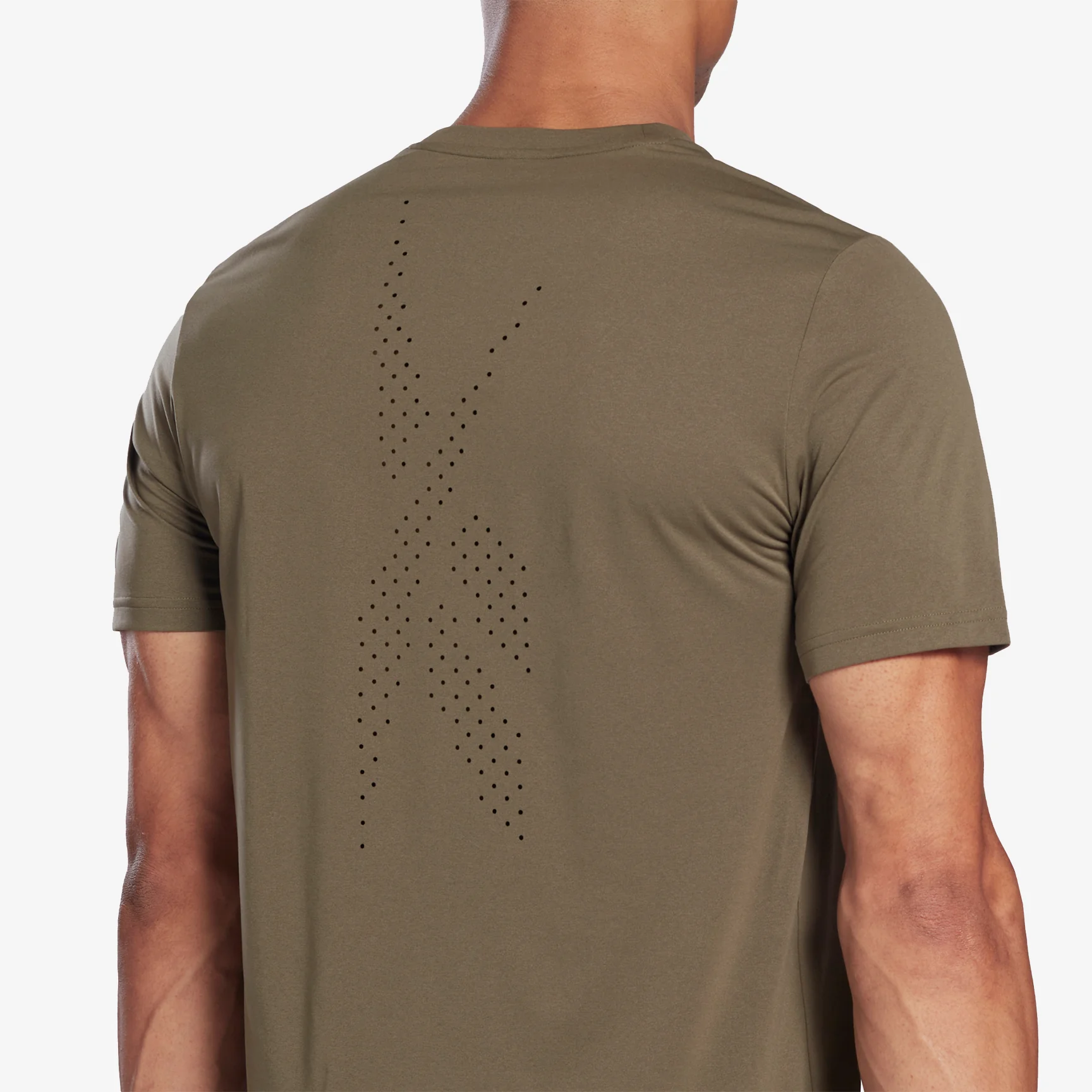 T-SHIRT REEBOK MOVESOFT - Image 3