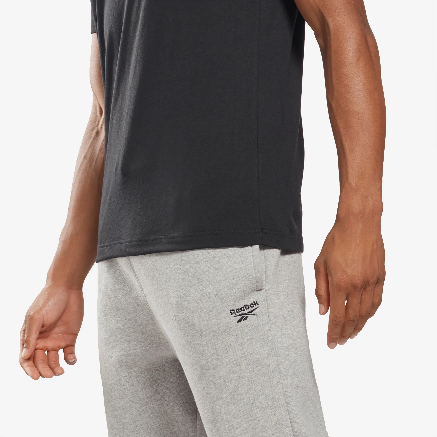 T-SHIRT REEBOK TRAINING VECTOR - Image 3